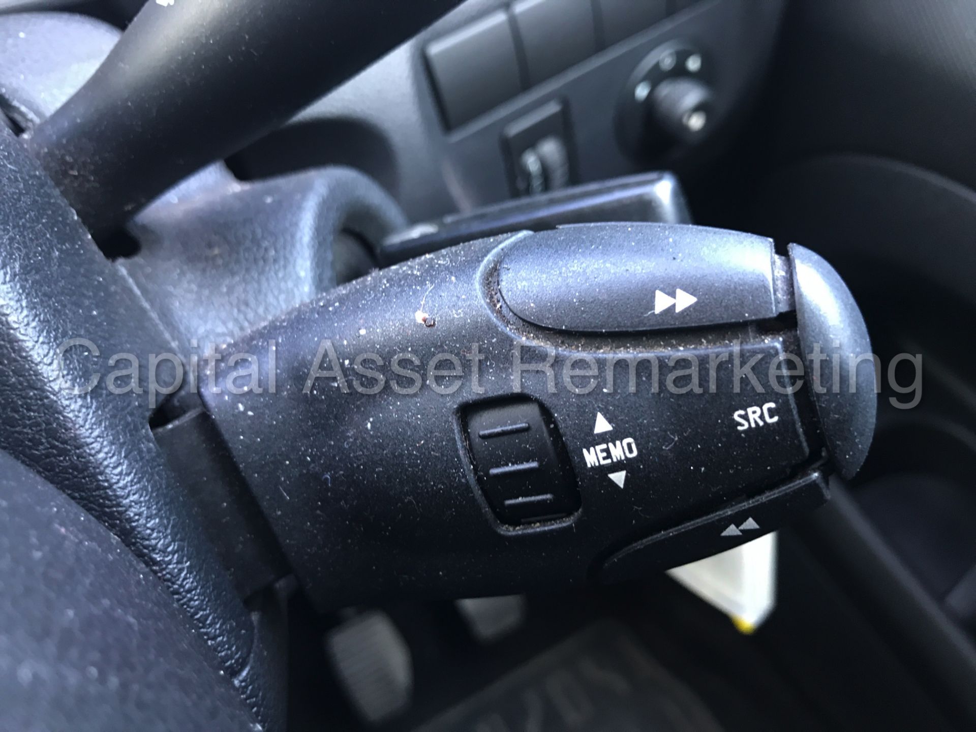 (On Sale) PEUGEOT PARTNER '5 SEATER CREW VAN' (2013) '1.6 HDI - 5 SPEED' (1 OWNER - FULL HISTORY) - Image 25 of 26