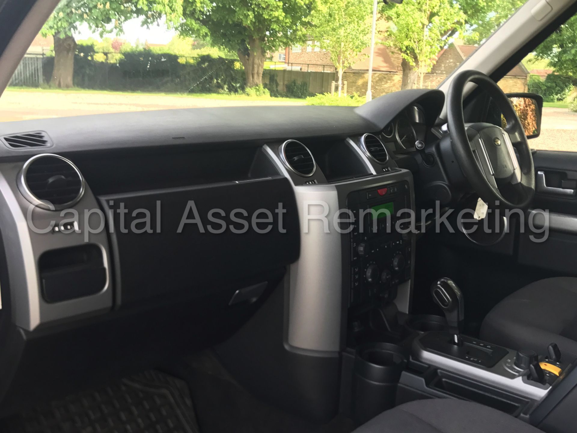 (On Sale) LAND ROVER DISCOVERY 3 (2009) 2.7 TDV6 - AUTO - 7 SEATER - AIR SUSPENSION (NO VAT) - Image 20 of 29