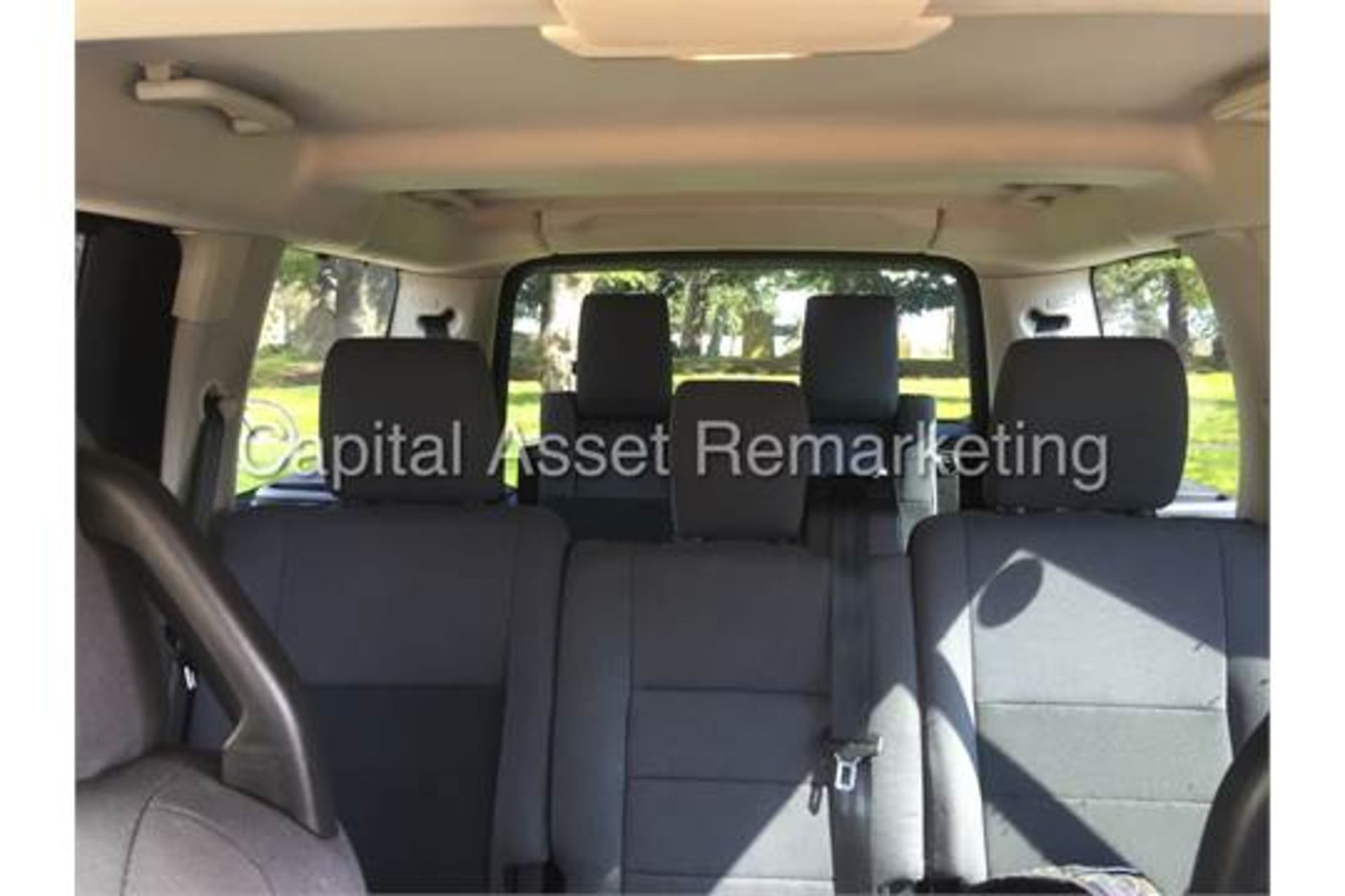 (On Sale) LAND ROVER DISCOVERY 3 (2009) 2.7 TDV6 - AUTO - 7 SEATER - AIR SUSPENSION (NO VAT) - Image 24 of 29