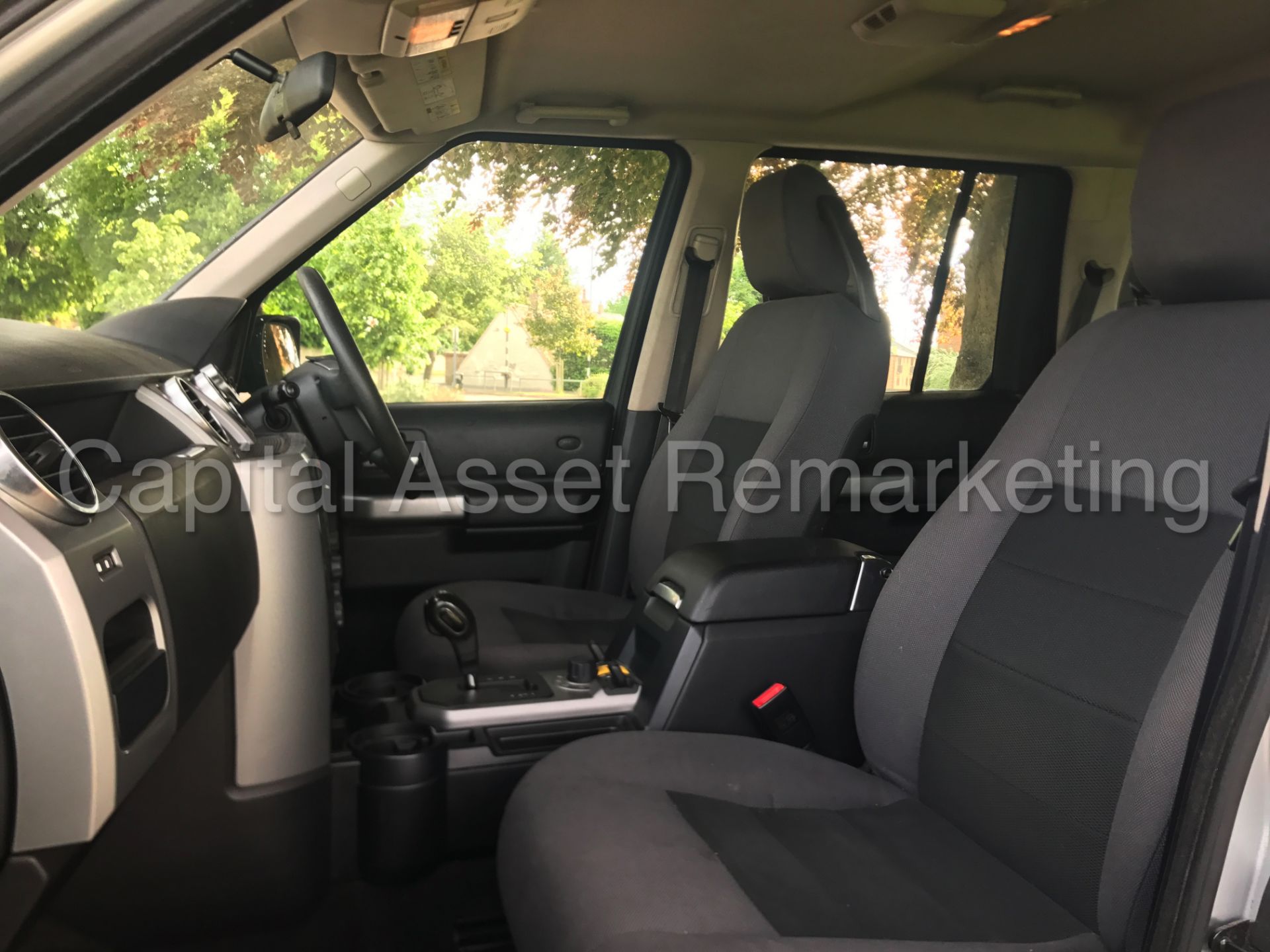 (On Sale) LAND ROVER DISCOVERY 3 (2009) 2.7 TDV6 - AUTO - 7 SEATER - AIR SUSPENSION (NO VAT) - Image 21 of 29