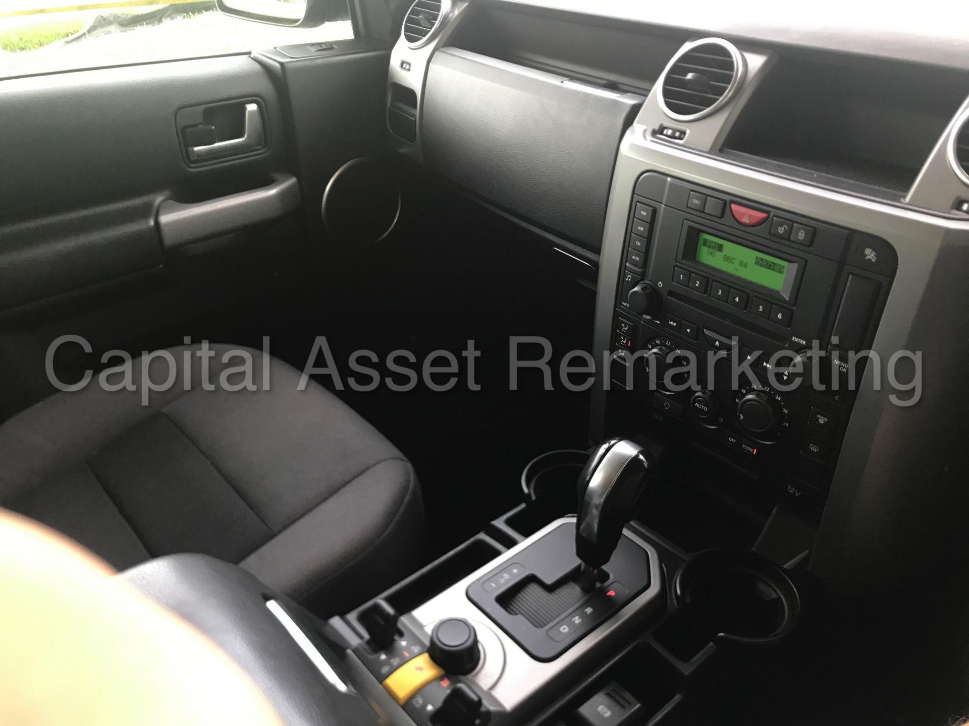 (On Sale) LAND ROVER DISCOVERY 3 (2009) 2.7 TDV6 - AUTO - 7 SEATER - AIR SUSPENSION (NO VAT) - Image 25 of 29