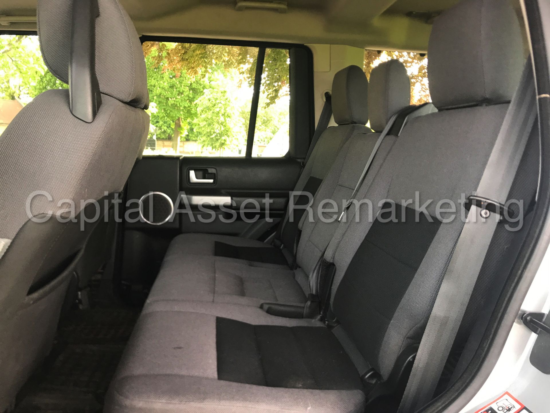 (On Sale) LAND ROVER DISCOVERY 3 (2009) 2.7 TDV6 - AUTO - 7 SEATER - AIR SUSPENSION (NO VAT) - Image 22 of 29