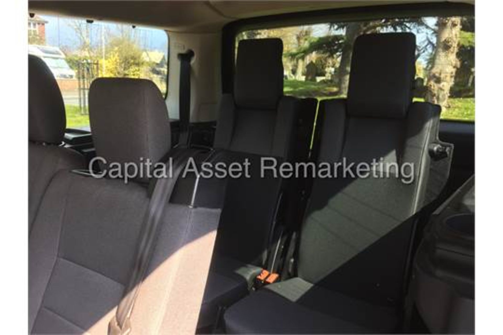 (On Sale) LAND ROVER DISCOVERY 3 (2009) 2.7 TDV6 - AUTO - 7 SEATER - AIR SUSPENSION (NO VAT) - Image 23 of 29