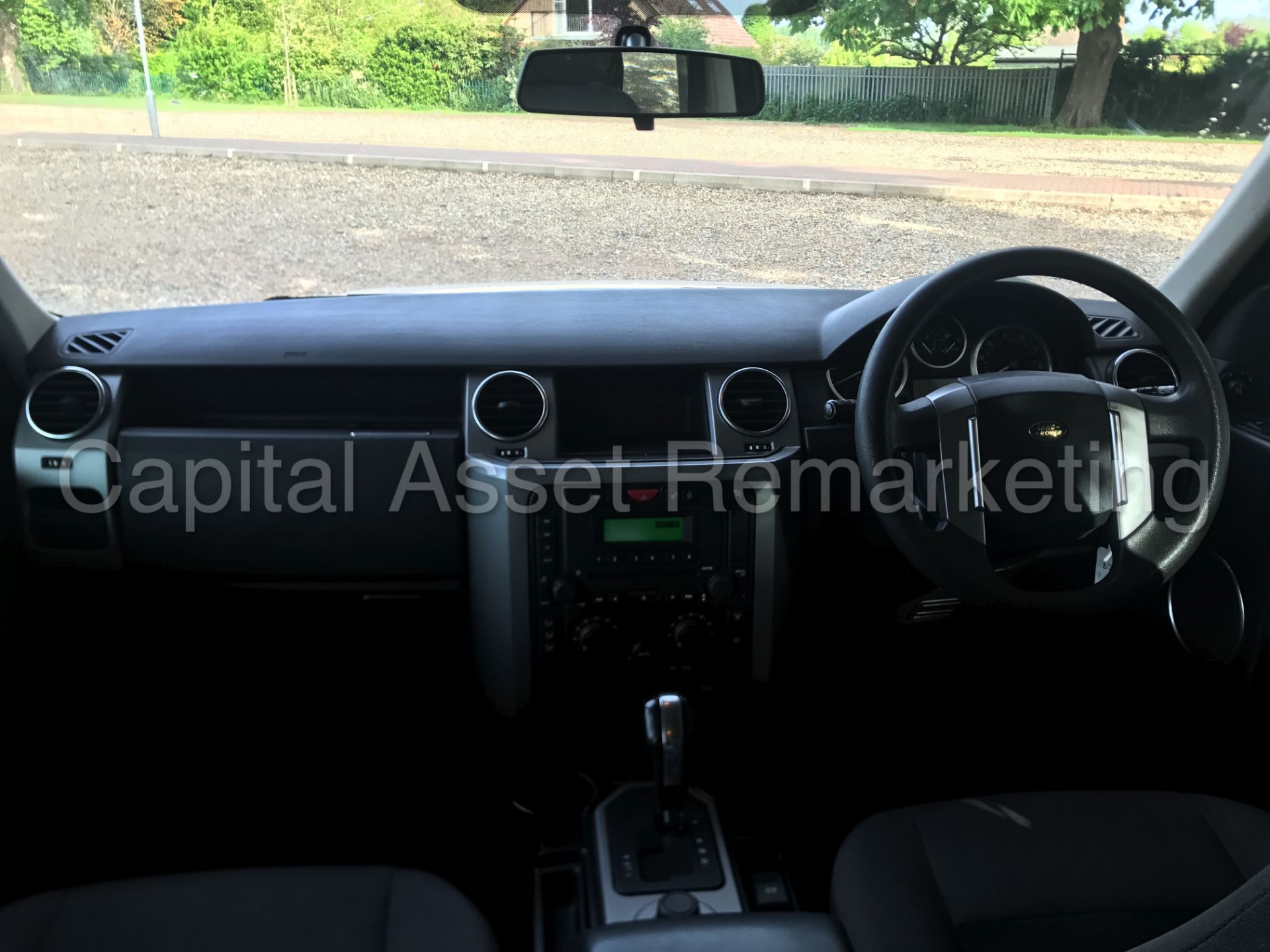 (On Sale) LAND ROVER DISCOVERY 3 (2009) 2.7 TDV6 - AUTO - 7 SEATER - AIR SUSPENSION (NO VAT) - Image 19 of 29