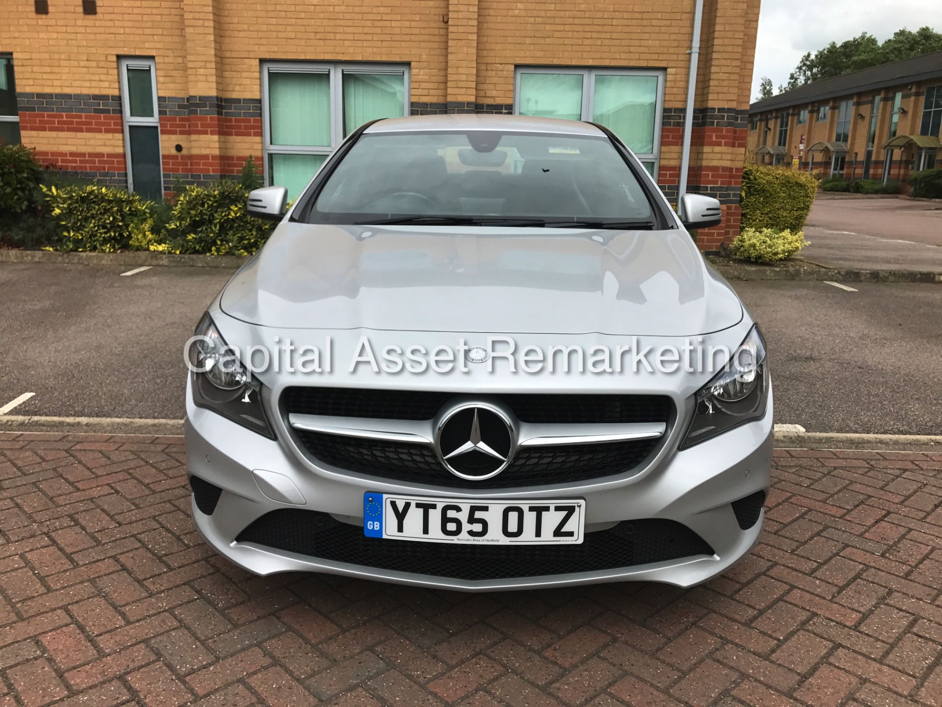 (On Sale) MERCEDES CLA 200d "SPORT" 7G TRONIC (2016 MODEL) 1 OWNER - GREAT SPEC - SAT NAV - Image 2 of 22