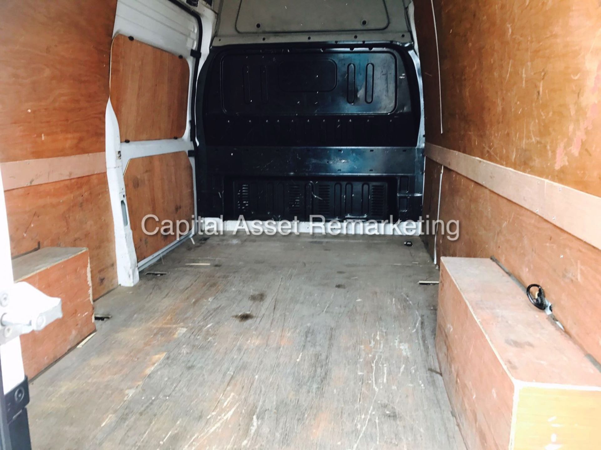 On Sale FORD TRANSIT T350L 2.2TDCI "115BHP - 6 SPEED" - 2012 MODEL - LONG MOT - ELEC PACK - 6 SPEED - Image 9 of 9