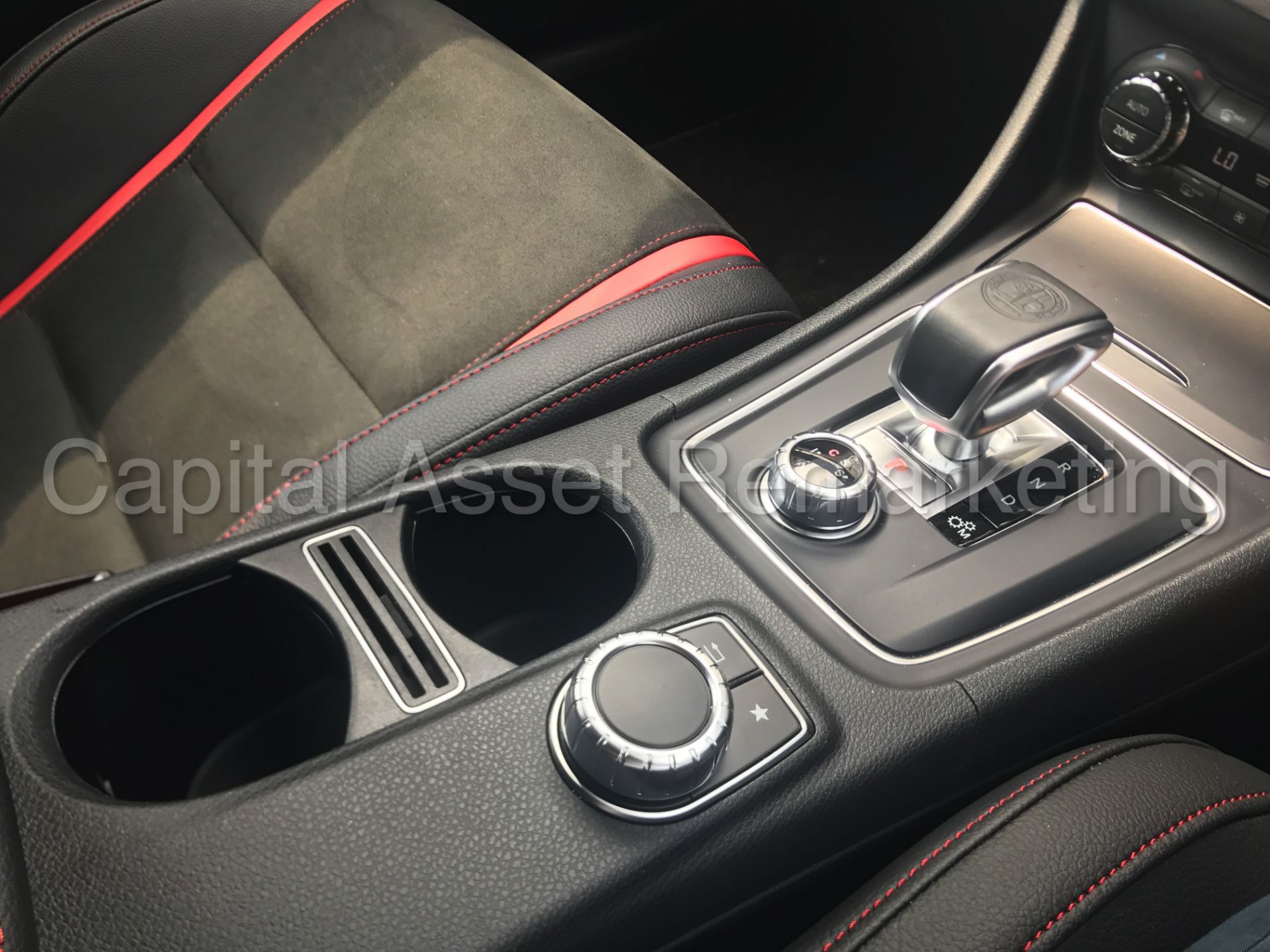 On Sale MERCEDES-BENZ CLA 45 'AMG 4-MATIC' (2017 MODEL) AUTO -LEATHER-SAT NAV AERO KIT*MONSTER SPEC* - Image 43 of 49