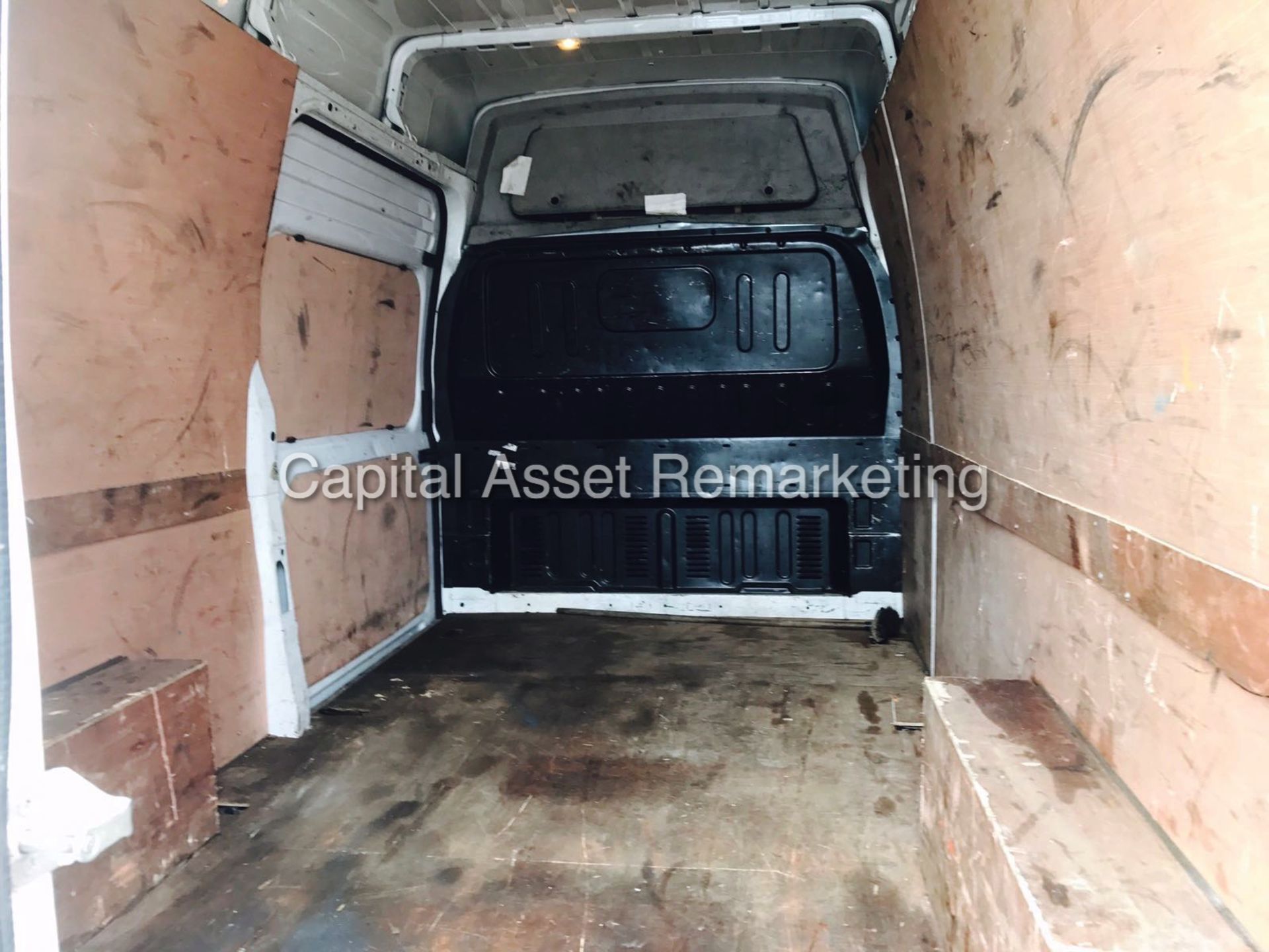 FORD TRANSIT T350L LONG WHEEL BASE - 12 REG - ELEC PACK - SLD - LONG MOT - 3500KG GROSS - LOOK!!! - Image 13 of 13