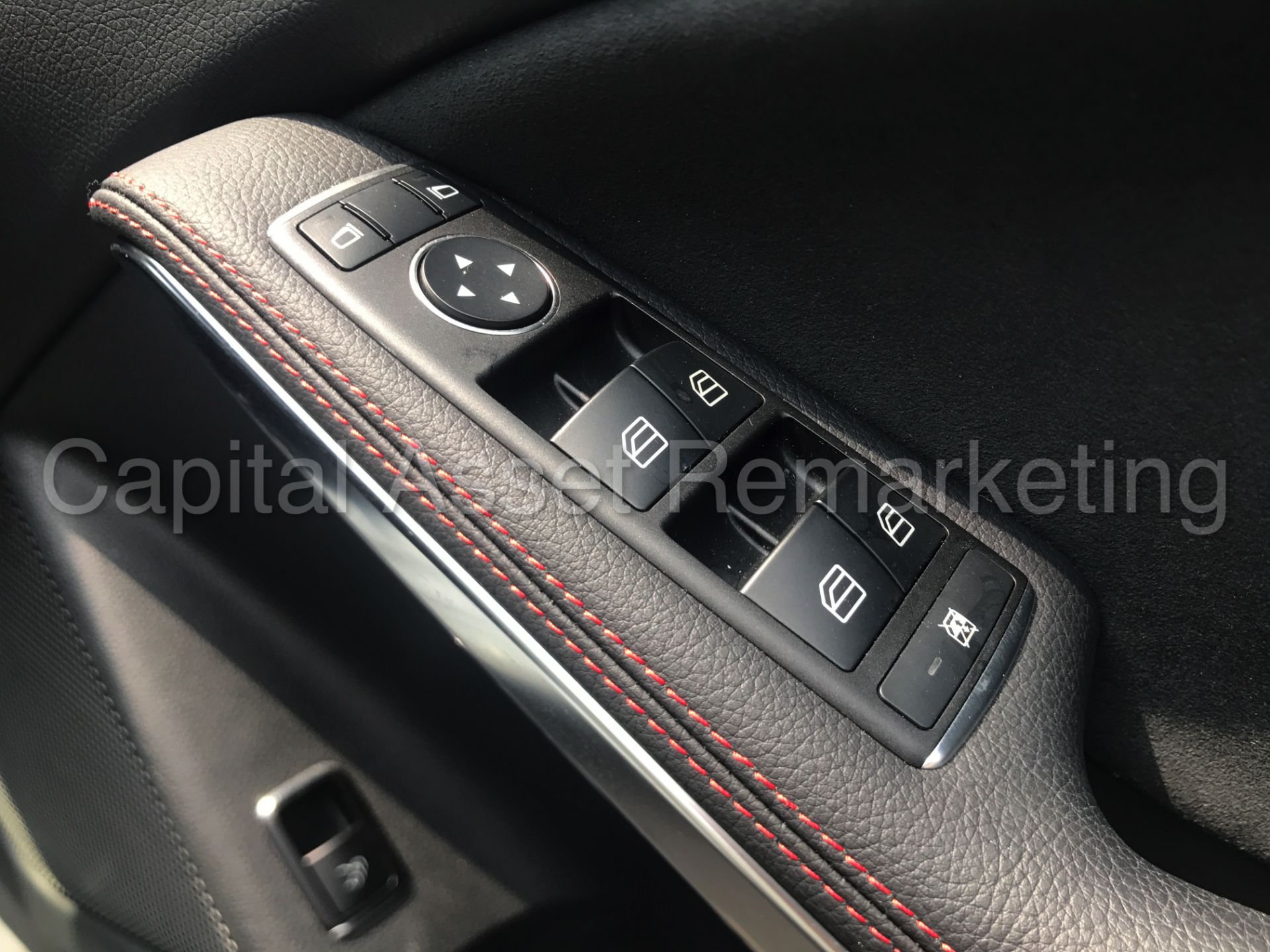 On Sale MERCEDES-BENZ CLA 45 'AMG 4-MATIC' (2017 MODEL) AUTO -LEATHER-SAT NAV AERO KIT*MONSTER SPEC* - Image 37 of 49