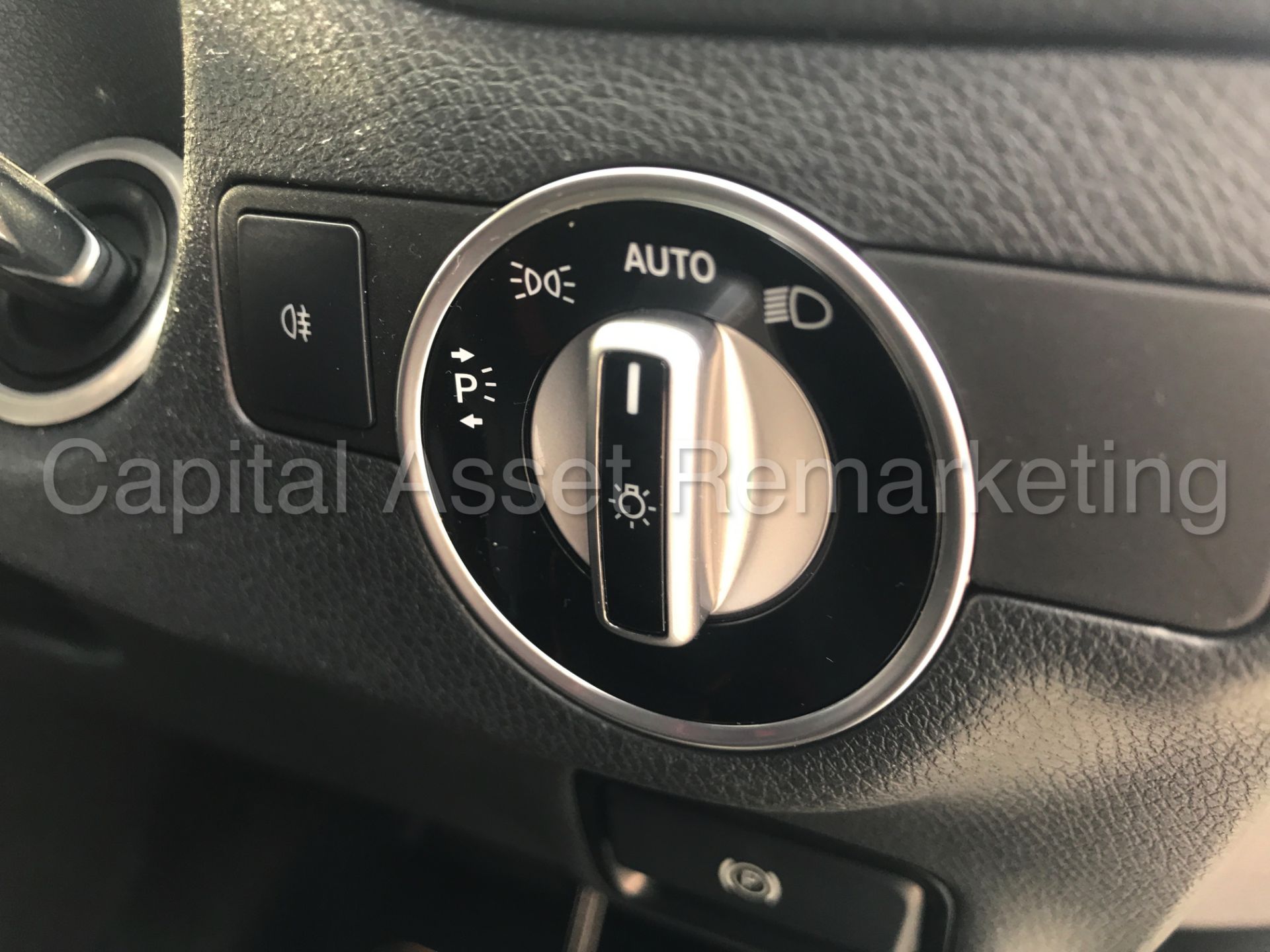 On Sale MERCEDES-BENZ CLA 45 'AMG 4-MATIC' (2017 MODEL) AUTO -LEATHER-SAT NAV AERO KIT*MONSTER SPEC* - Image 38 of 49