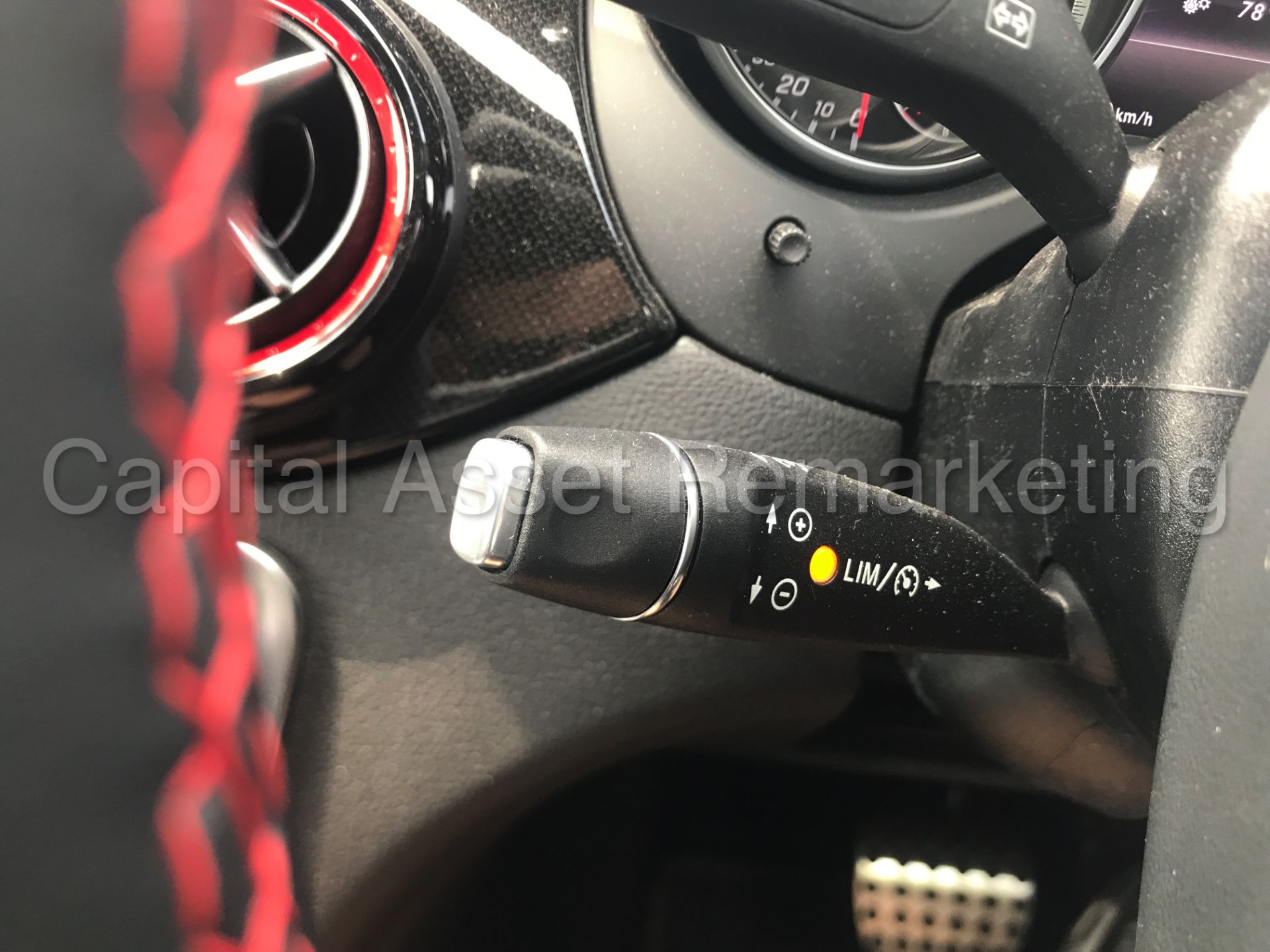 On Sale MERCEDES-BENZ CLA 45 'AMG 4-MATIC' (2017 MODEL) AUTO -LEATHER-SAT NAV AERO KIT*MONSTER SPEC* - Image 47 of 49