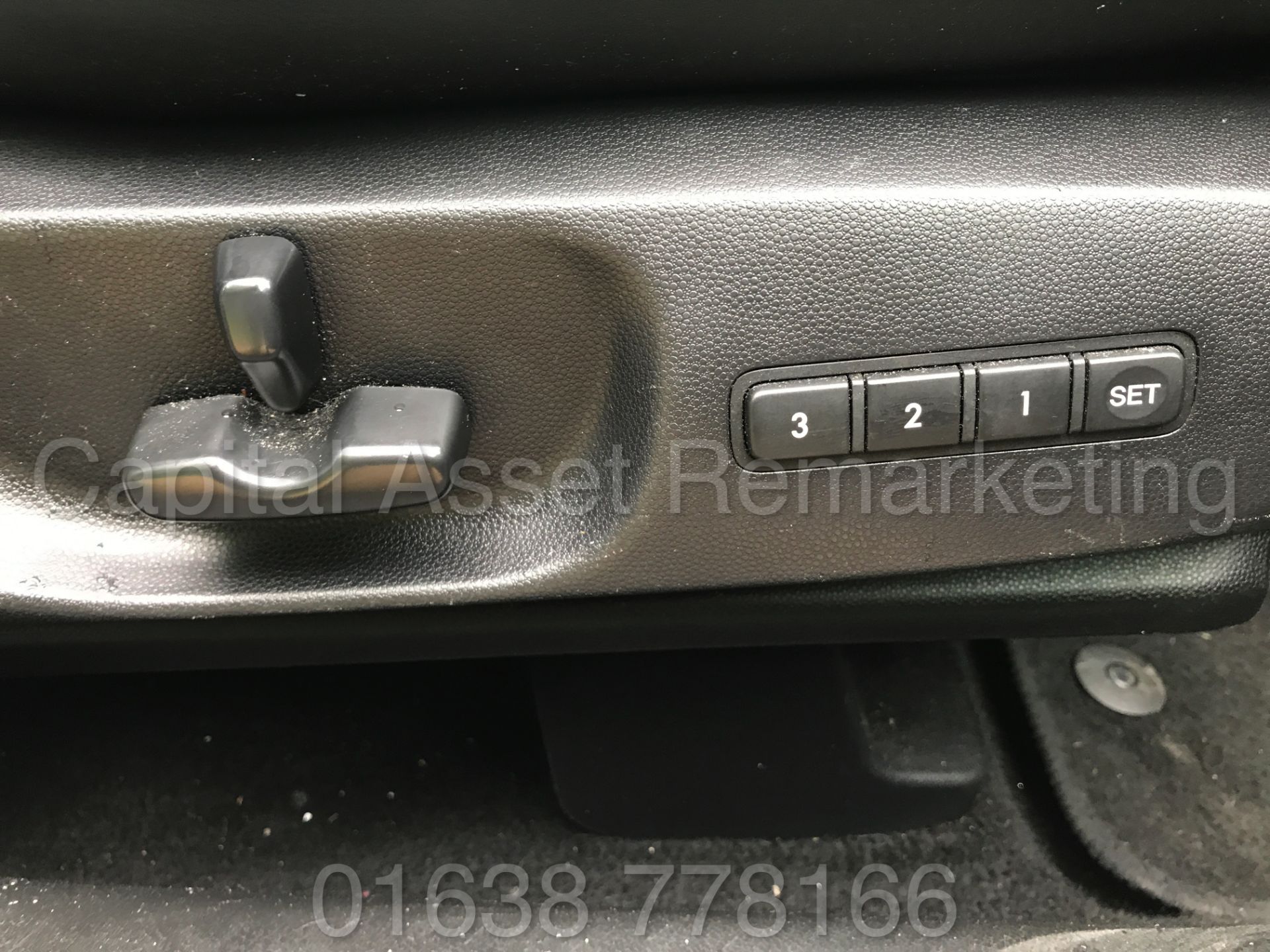 (On Sale) MAZDA CX-7 'SPORT TECH' (2010) '2.2 DIESEL - LEATHER - SAT NAV' **MASSIVE SPEC** (NO VAT) - Image 31 of 33