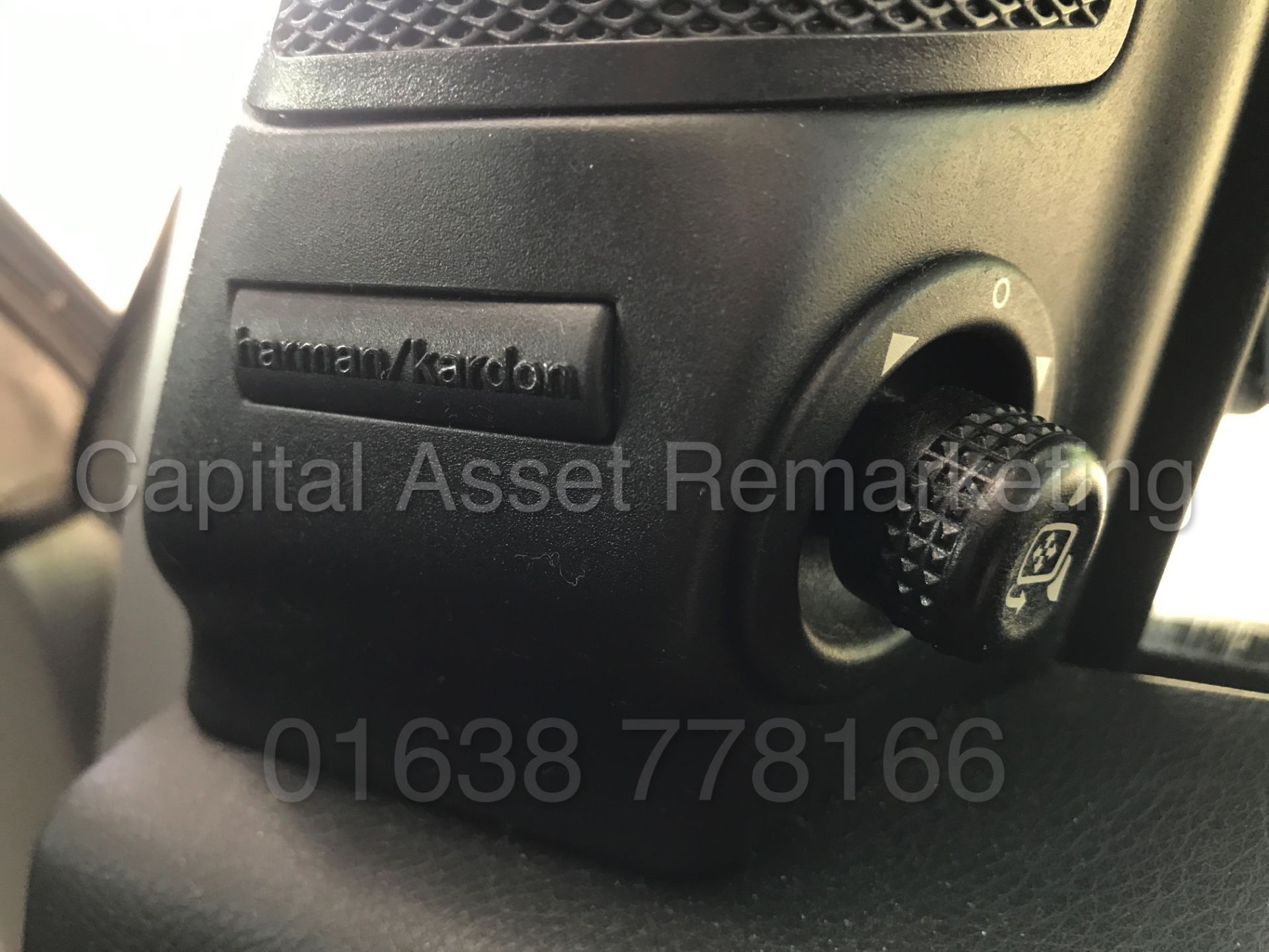 (On Sale) LAND ROVER DISCOVERY 3 (2005 - FACELIFT MODEL) 'TDV6 - AUTO - 7 SEATER - SAT NAV' (NO VAT) - Image 32 of 36