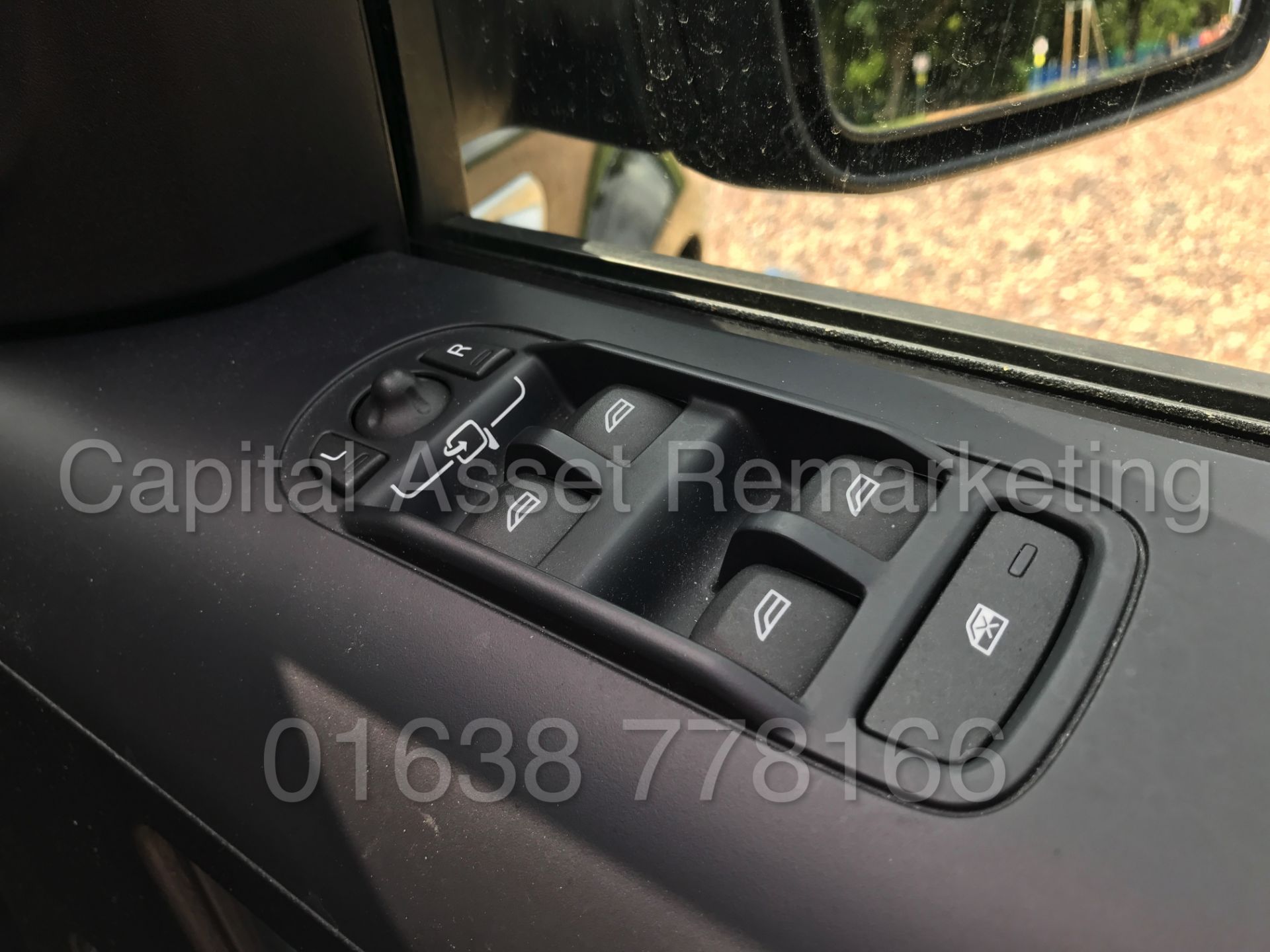 (On Sale) LAND ROVER FREELANDER 'GS EDITION' (2011 - FACELIFT) '2.2 TD4 - STOP / START' (NO VAT) - Image 28 of 32