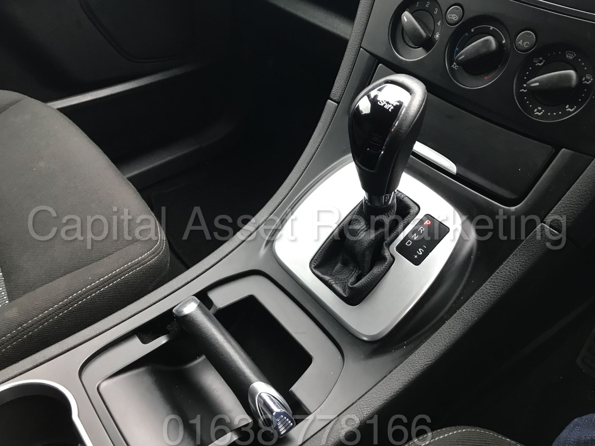 FORD GALAXY 'ZETEC' 7 SEATER MPV (2013 - 13 REG) '2.0 TDCI - 140 BHP - POWER SHIFT' **AIR CON** - Image 23 of 26