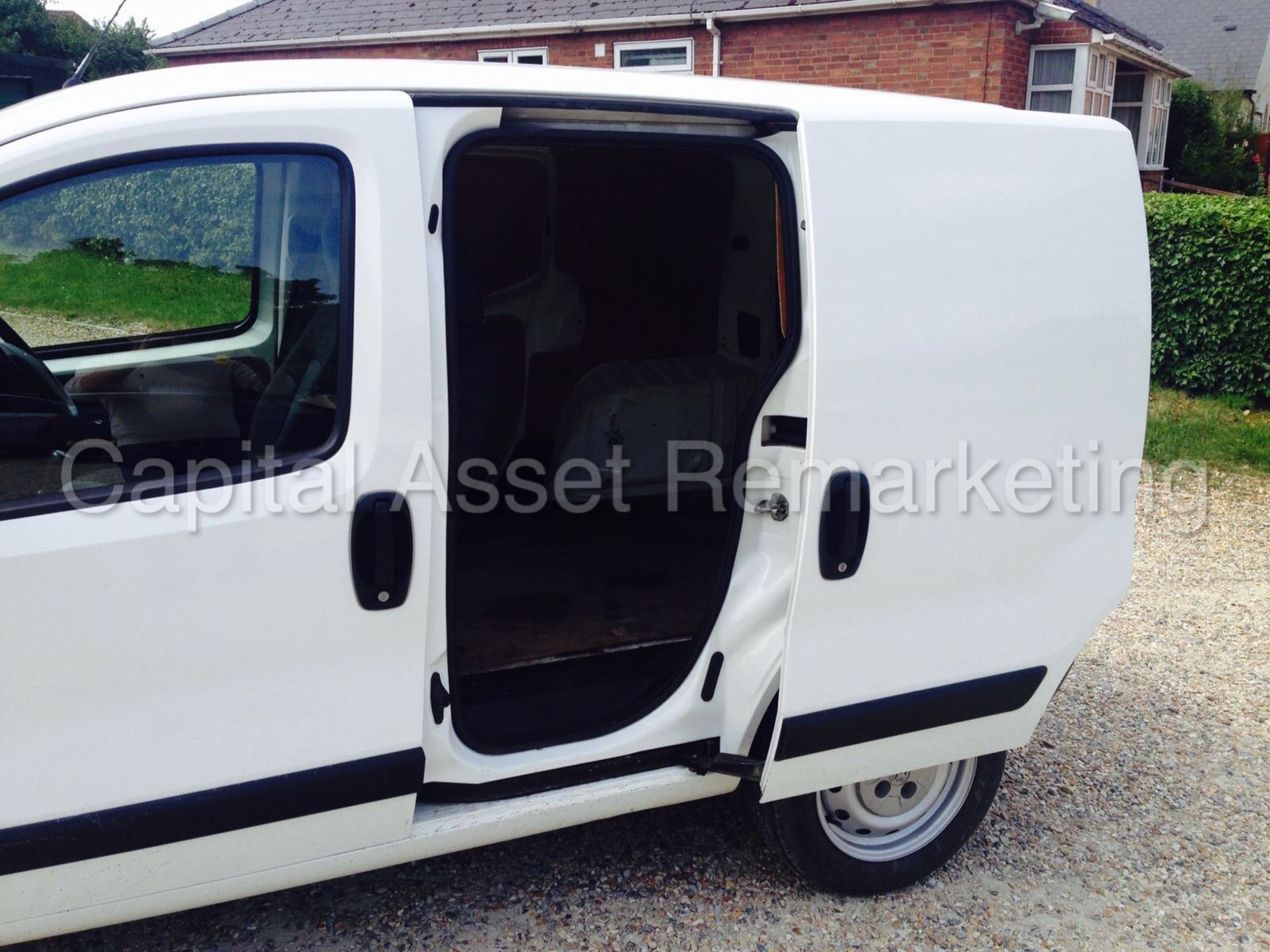 (On Sale) PEUGEOT BIPPER 'S' (2011 - 11 REG) '1.4 HDI - DIESEL' (LOW MILES) - Image 11 of 17