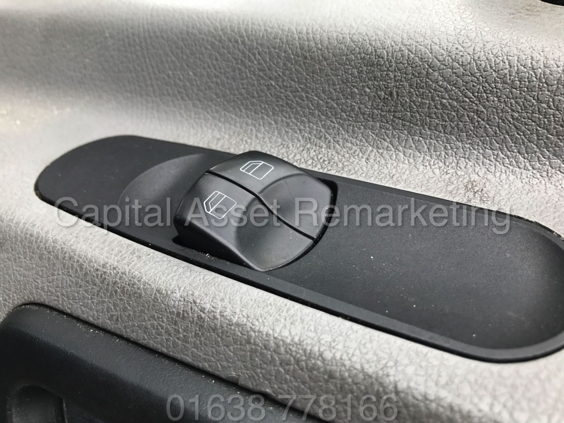 MERCEDES-BENZ SPRINTER 311 CDI 'LWB HI-ROOF' (2009 MODEL) **FRIDGE / FREEZER VAN** - Image 23 of 24