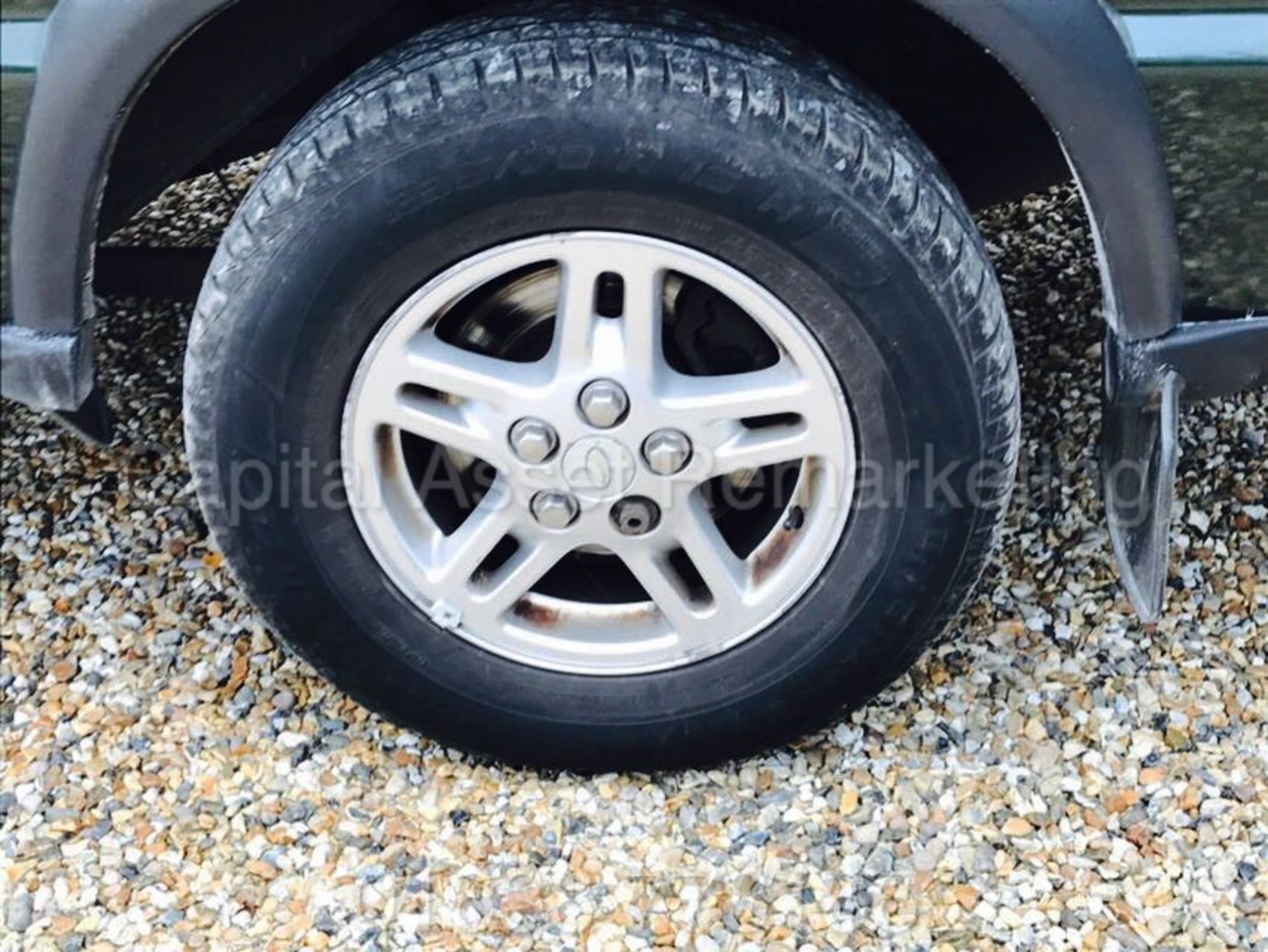 (On Sale) LAND ROVER DISCOVERY (2003 - 03 REG) 'TD5 DIESEL - 7 SEATER' (NO VAT - SAVE 20%) - Image 8 of 15