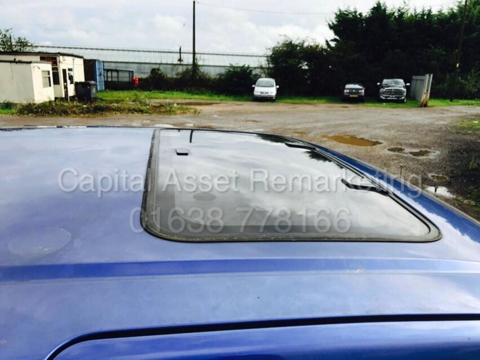 (On Sale) NISSAN NAVARA 'SPACE CAB' (2002 MODEL) '2.5 DIESEL - 5 SPEED' *AIR CON* (NO VAT) - Image 9 of 13