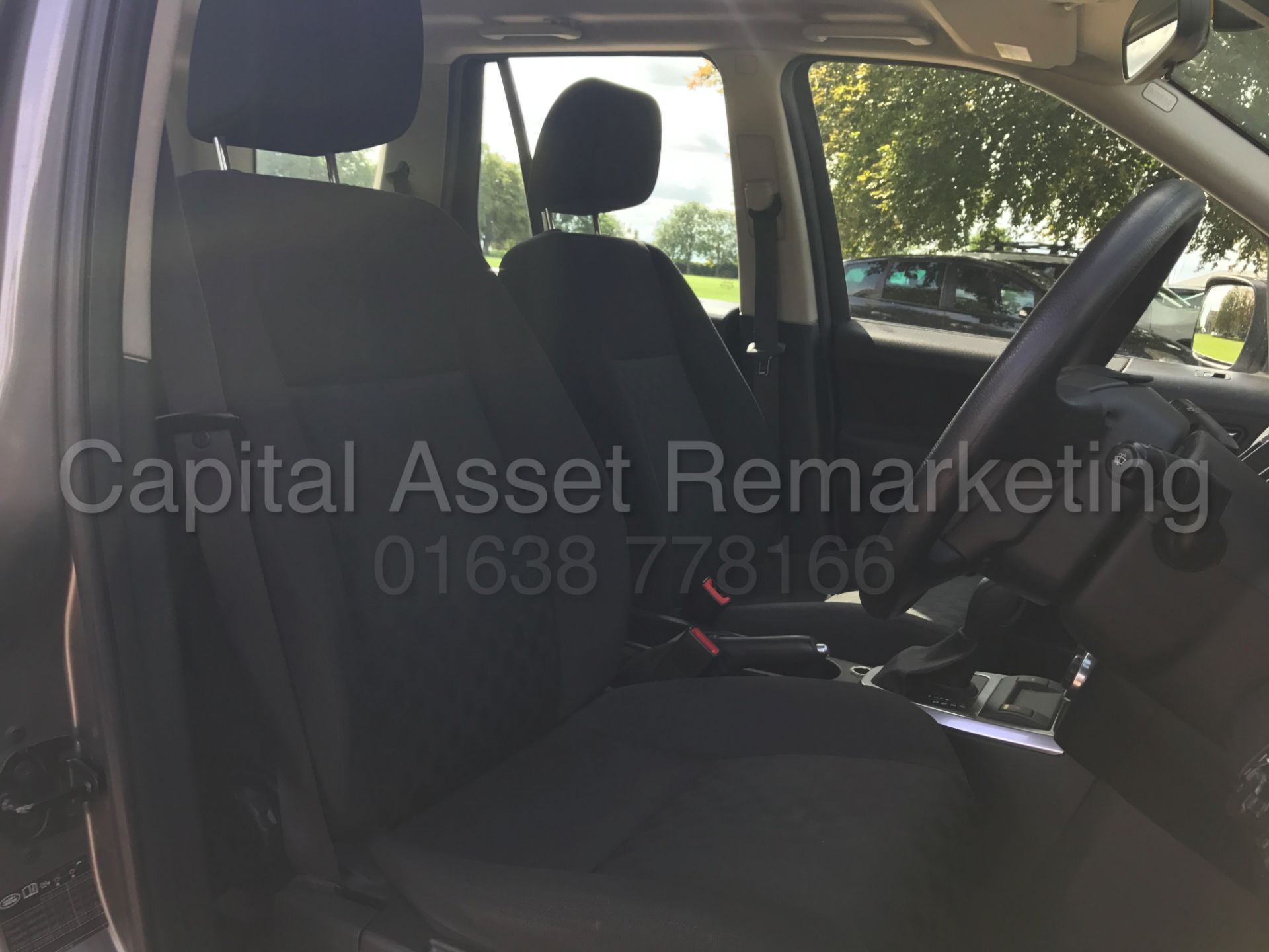 LAND ROVER FREELANDER (2007) '2.2 TD4 - AUTOMATIC - 161 BHP' **AIR CON** (NO VAT - SAVE 20%) - Image 19 of 28