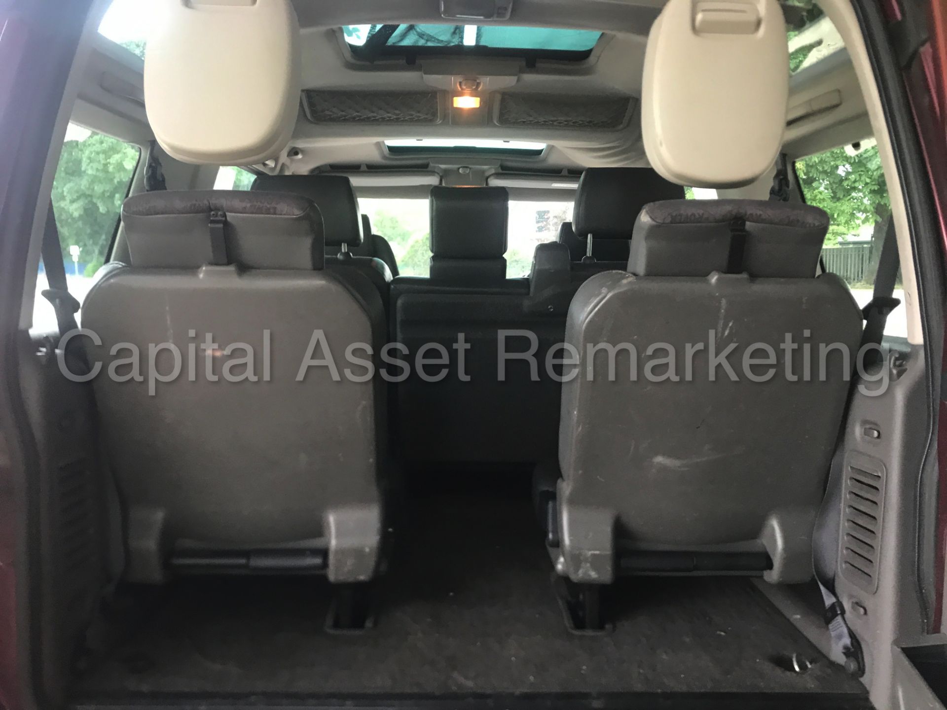 LAND ROVER DISCOVERY 'XS EDITION' (2000 - W REG) 'TD5 - 7 SEATER - LEATHER' (NO VAT - SAVE 20%) - Image 17 of 26