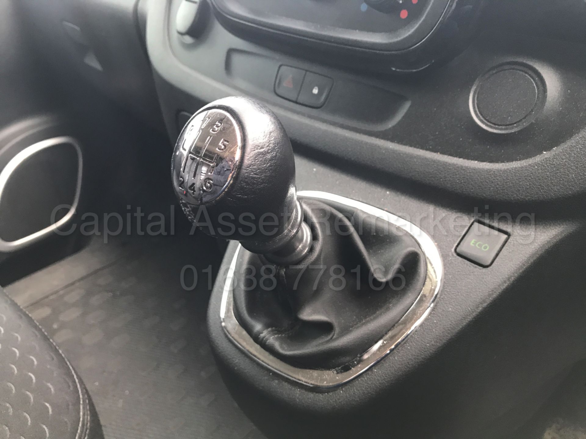 (On Sale) VAUXHALL VIVARO 'SPORTIVE' (2016 - NEW MODEL) '1.6 CDTI - 120 PS - 6 SPEED - STOP/START' - Image 24 of 29