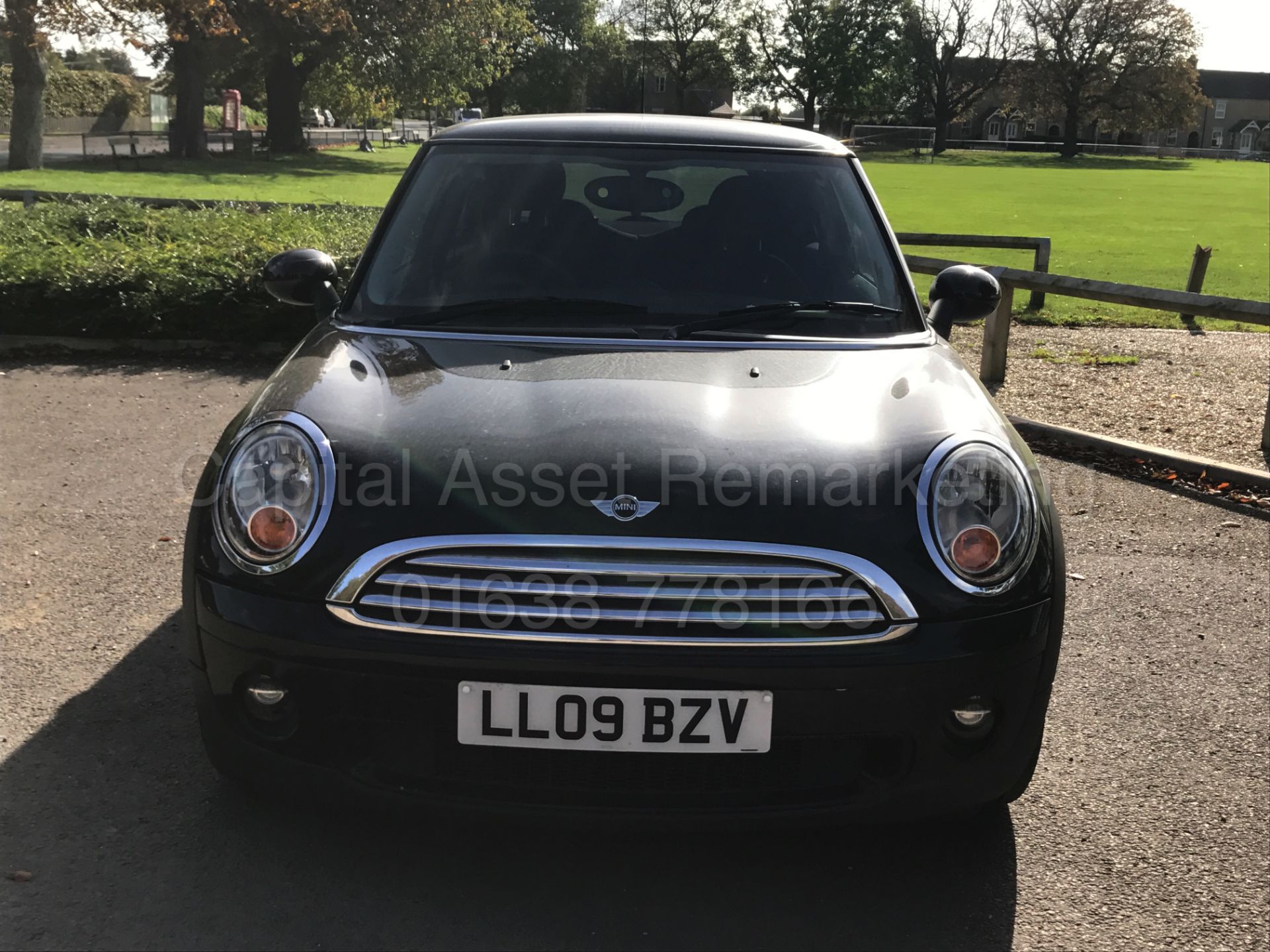 MINI COOPER '3 DOOR HATCHBACK' (2009) '1.6 PETROL - 6 SPEED - STOP / START' (NO VAT - SAVE 20%) - Image 10 of 26