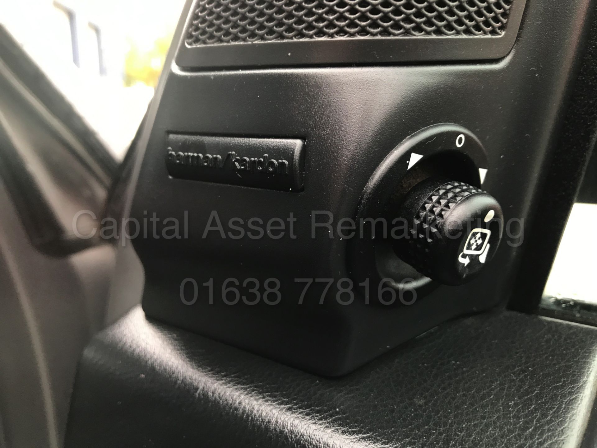 (On Sale) LAND ROVER DISCOVERY 3 XS 'COMMERCIAL' (2008 MODEL) 'TDV6 - 190 BHP - AUTO' - Image 22 of 30
