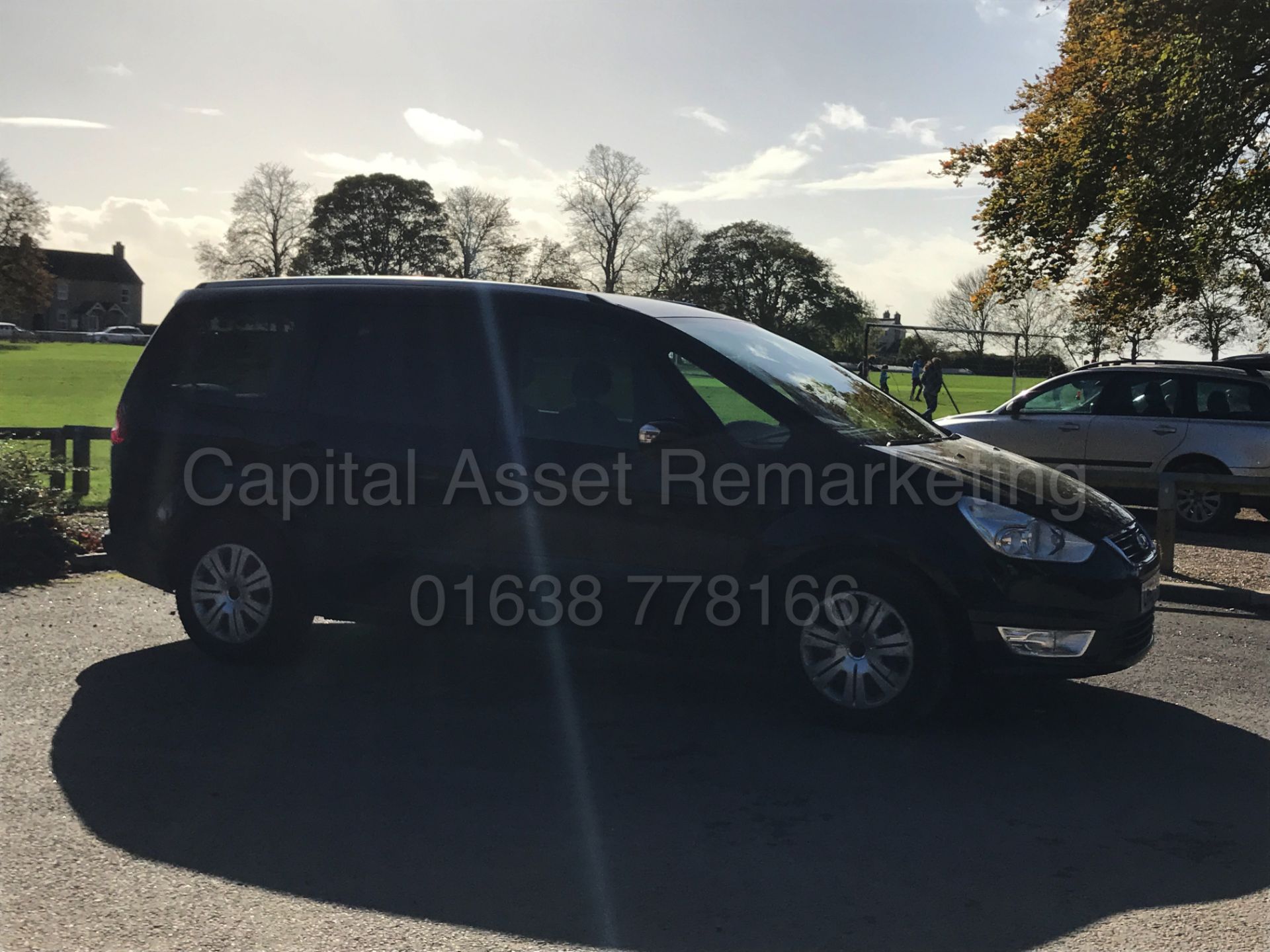 (ON SALE) FORD GALAXY 'ZETEC' 7 SEATER MPV (2014 MODEL) '2.0 TDCI -140 BHP' (1 OWNER) *FULL HISTORY* - Image 7 of 28