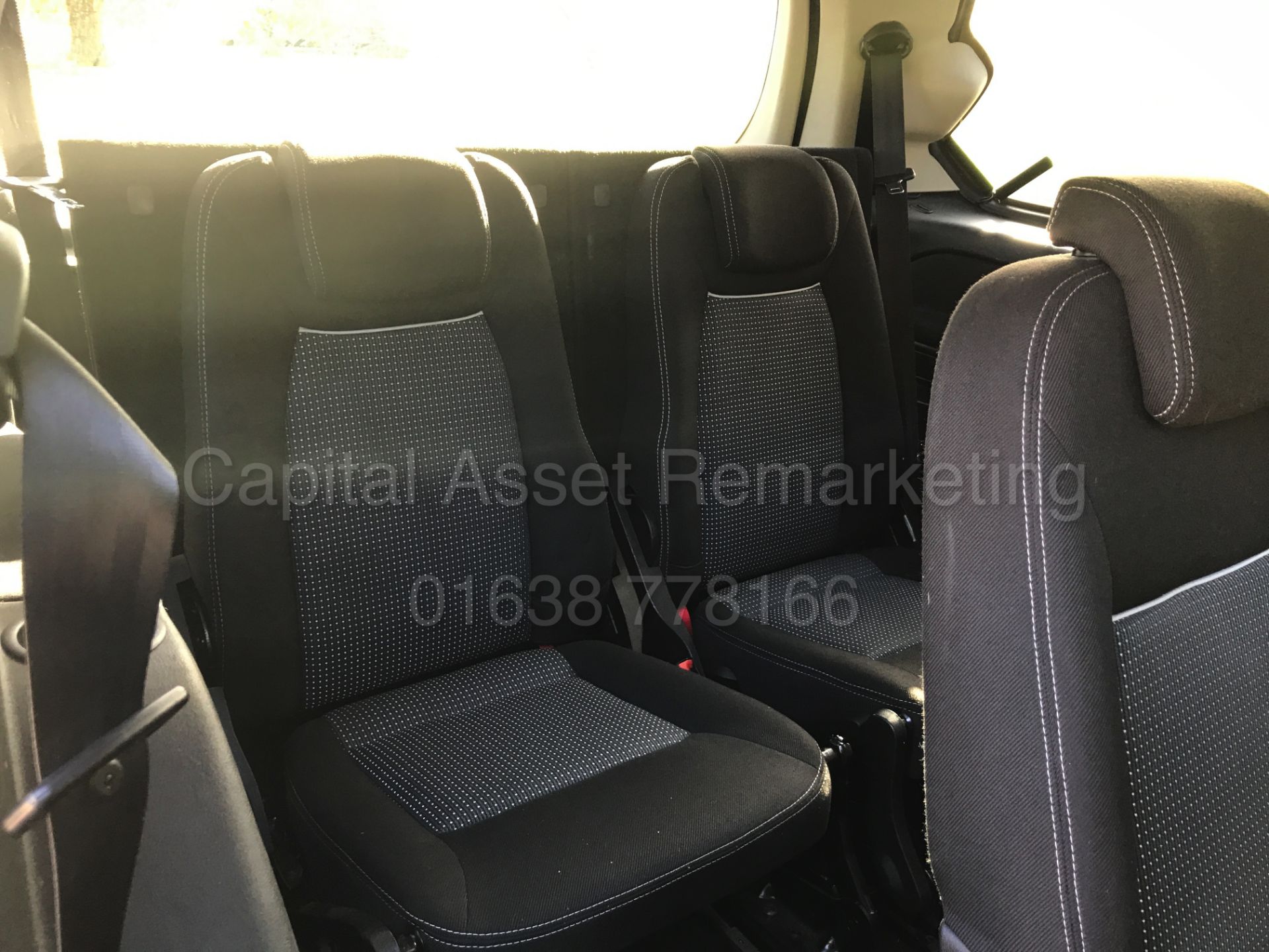(ON SALE) FORD GALAXY 'ZETEC' 7 SEATER MPV (2014 MODEL) '2.0 TDCI -140 BHP' (1 OWNER) *FULL HISTORY* - Image 18 of 28