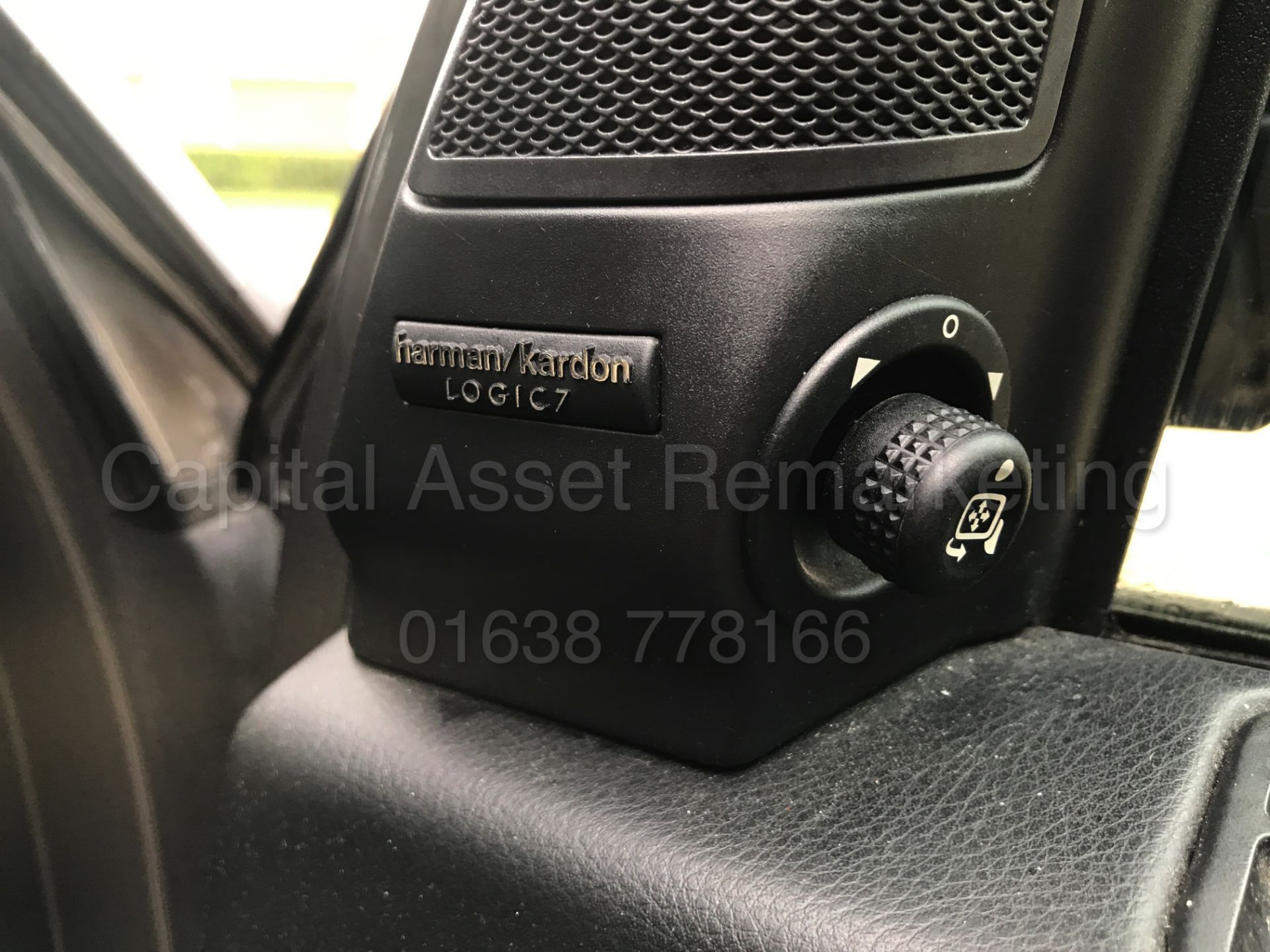 LAND ROVER DISCOVERY 3 HSE (2008 - 08 REG) 'TDV6 - AUTO - LEATHER - SAT NAV - 7 SEATER' *1 OWNER* - Image 30 of 37