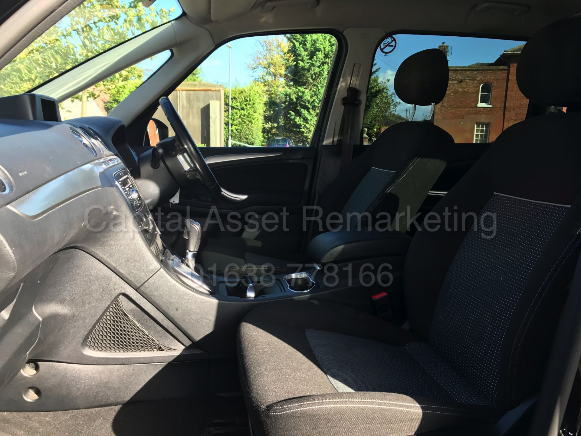 (ON SALE) FORD GALAXY 'ZETEC' 7 SEATER MPV (2014 MODEL) '2.0 TDCI -140 BHP' (1 OWNER) *FULL HISTORY* - Image 13 of 28