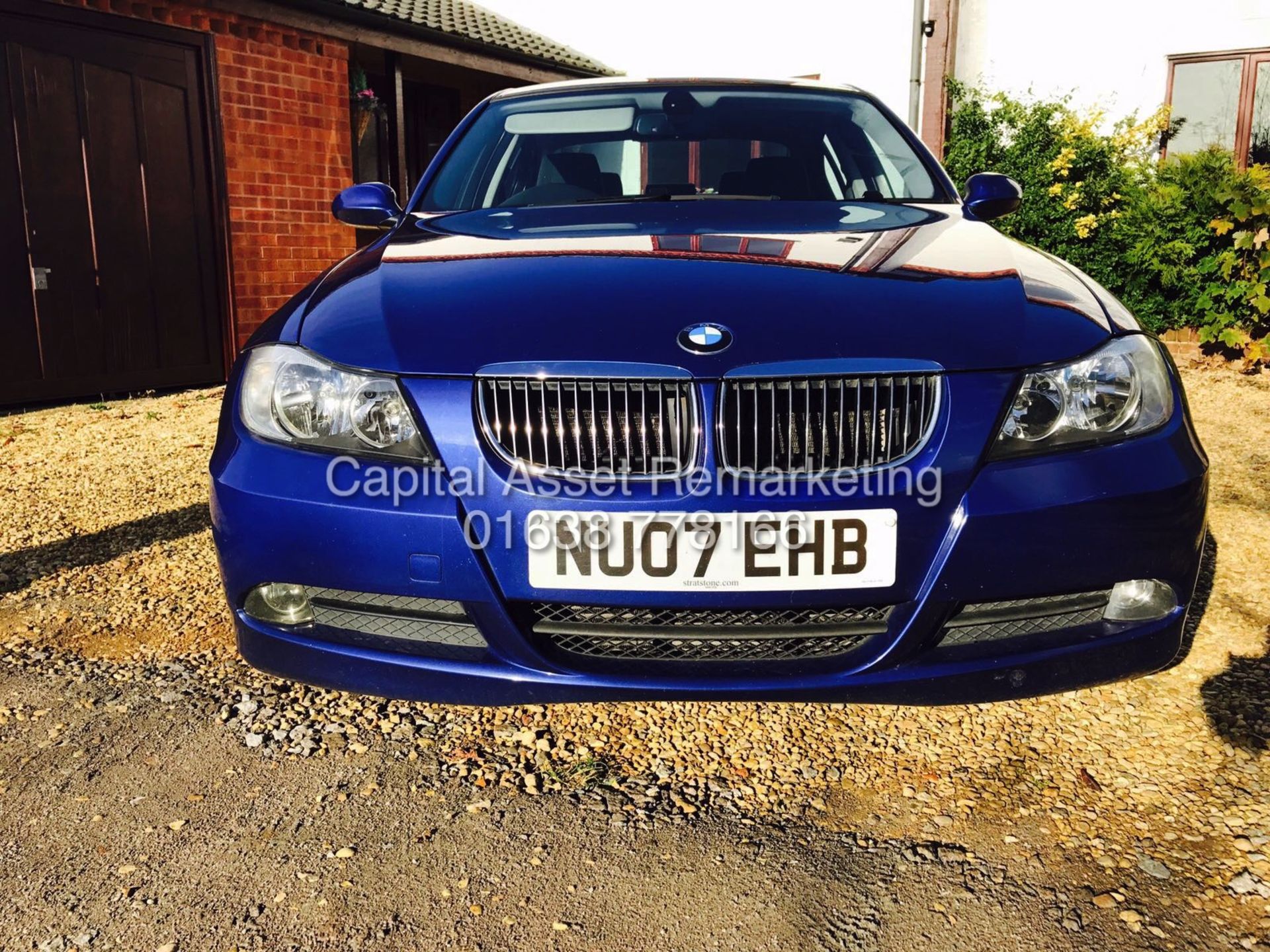 ON SALE BMW 325D "197BHP" SPECIAL EQUIMENT - AIR CON - ELEC PACK - MASSIVE SPEC (NO VAT) - Image 2 of 13