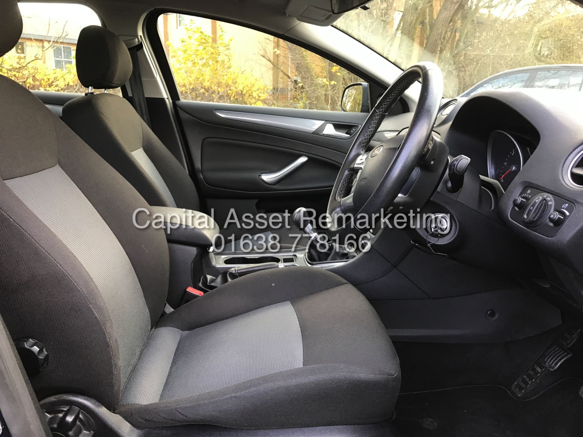 FORD MONDEO 1.6TCDI "115BHP - EDGE" ESTATE (2014 MODEL) 1 OWNER FSH - Image 10 of 20