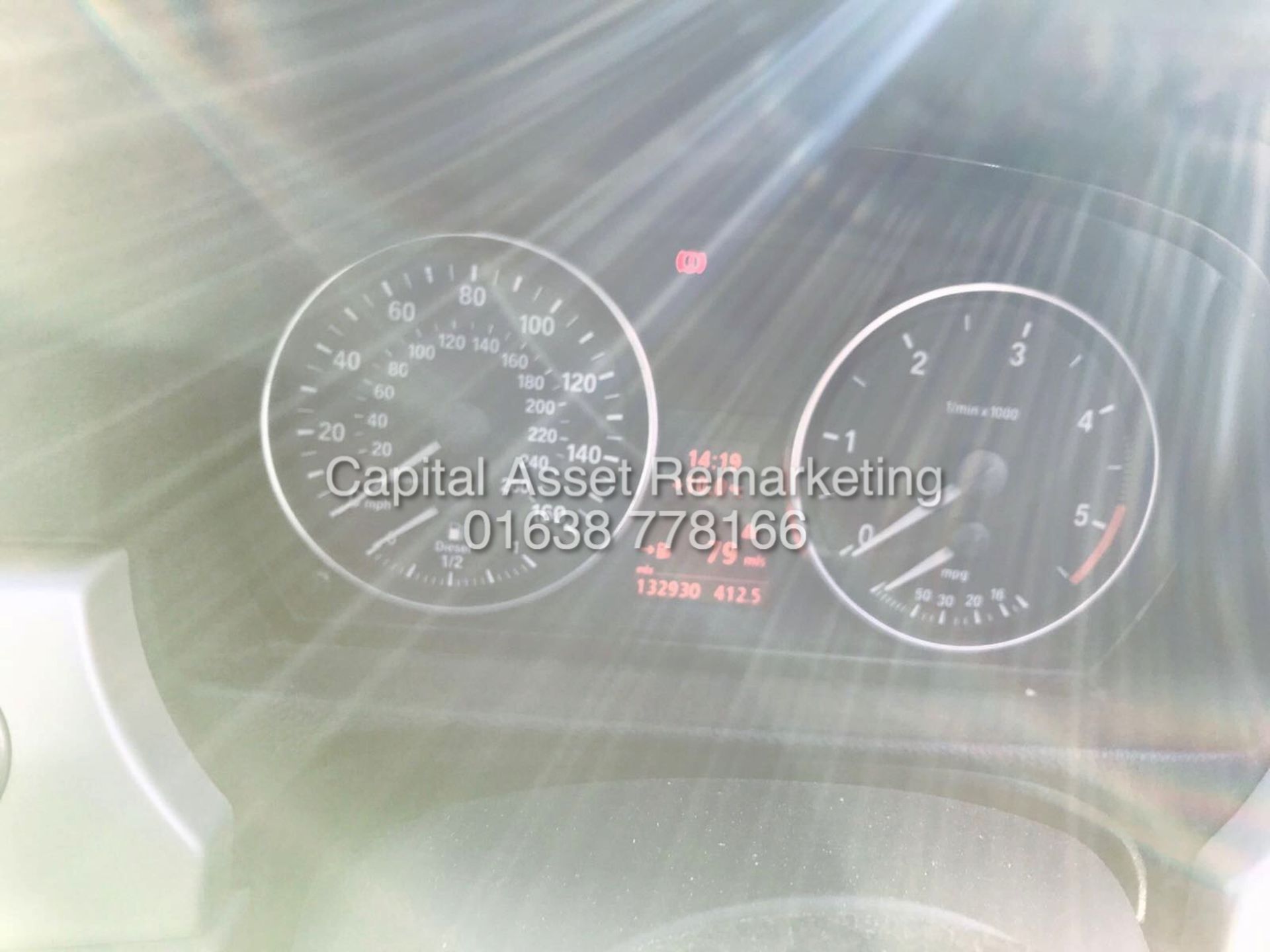 ON SALE BMW 325D "197BHP" SPECIAL EQUIMENT - AIR CON - ELEC PACK - MASSIVE SPEC (NO VAT) - Image 12 of 13