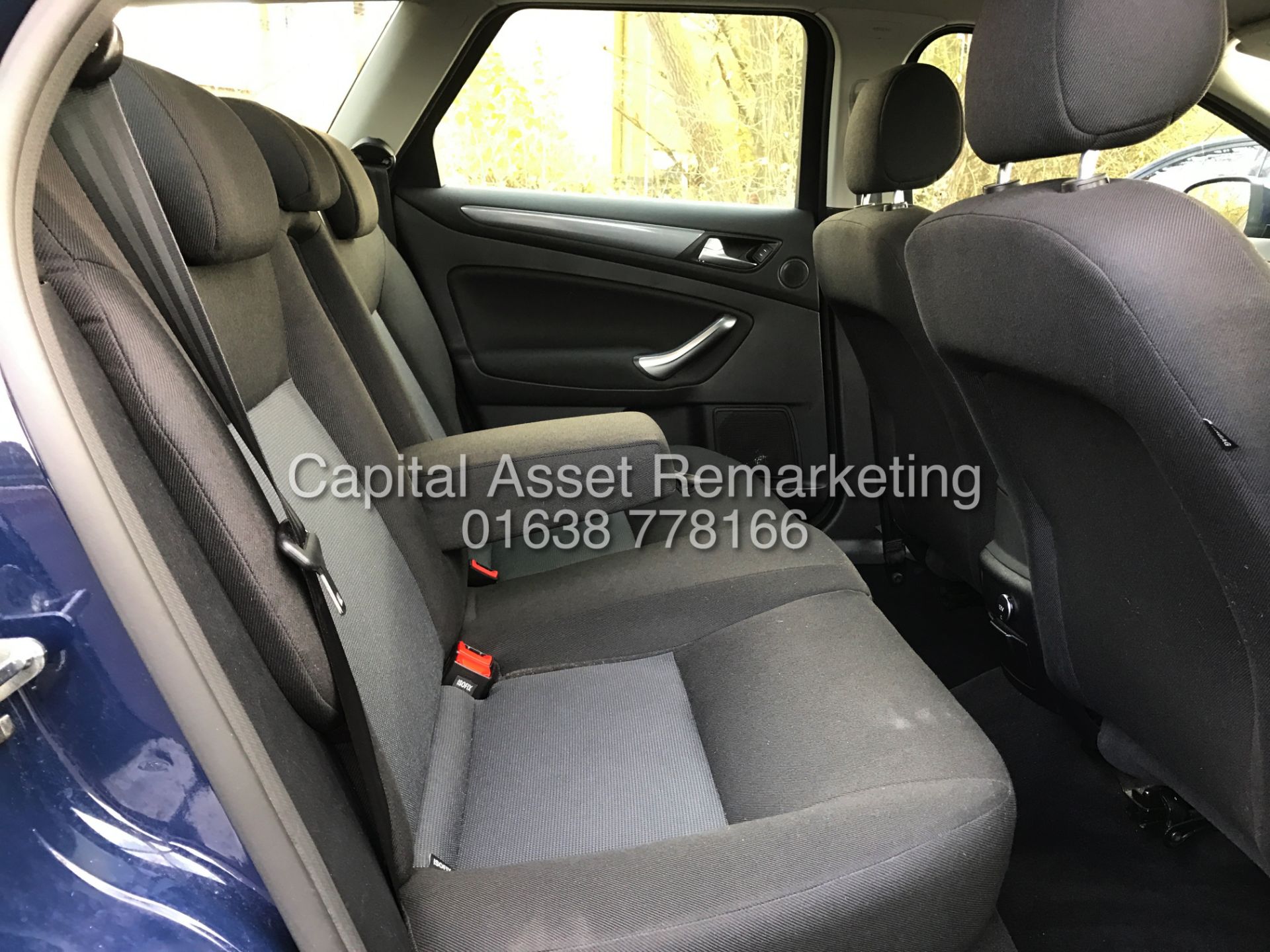 FORD MONDEO 1.6TCDI "115BHP - EDGE" ESTATE (2014 MODEL) 1 OWNER FSH - Image 19 of 20