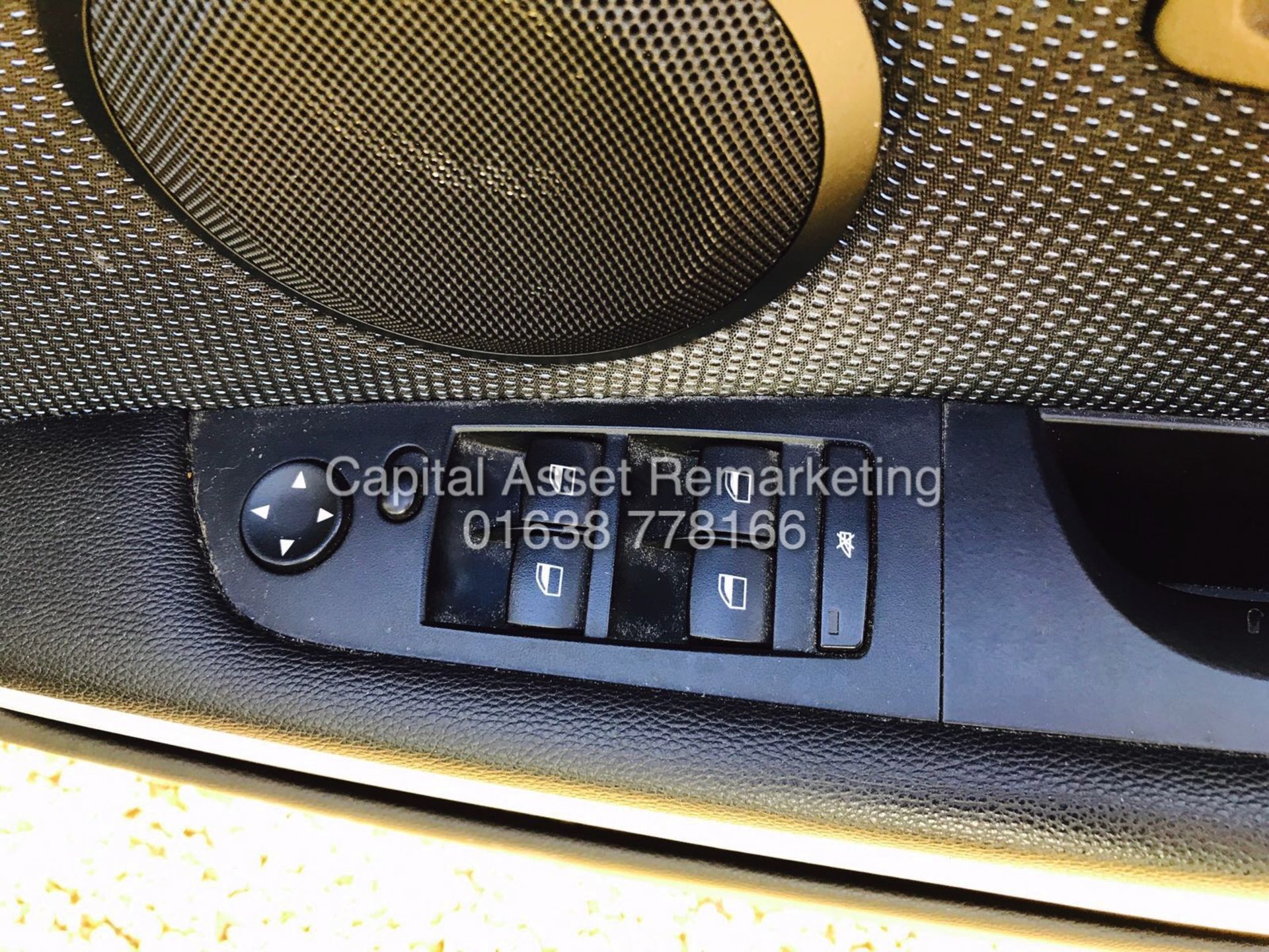 ON SALE BMW 325D "197BHP" SPECIAL EQUIMENT - AIR CON - ELEC PACK - MASSIVE SPEC (NO VAT) - Image 13 of 13