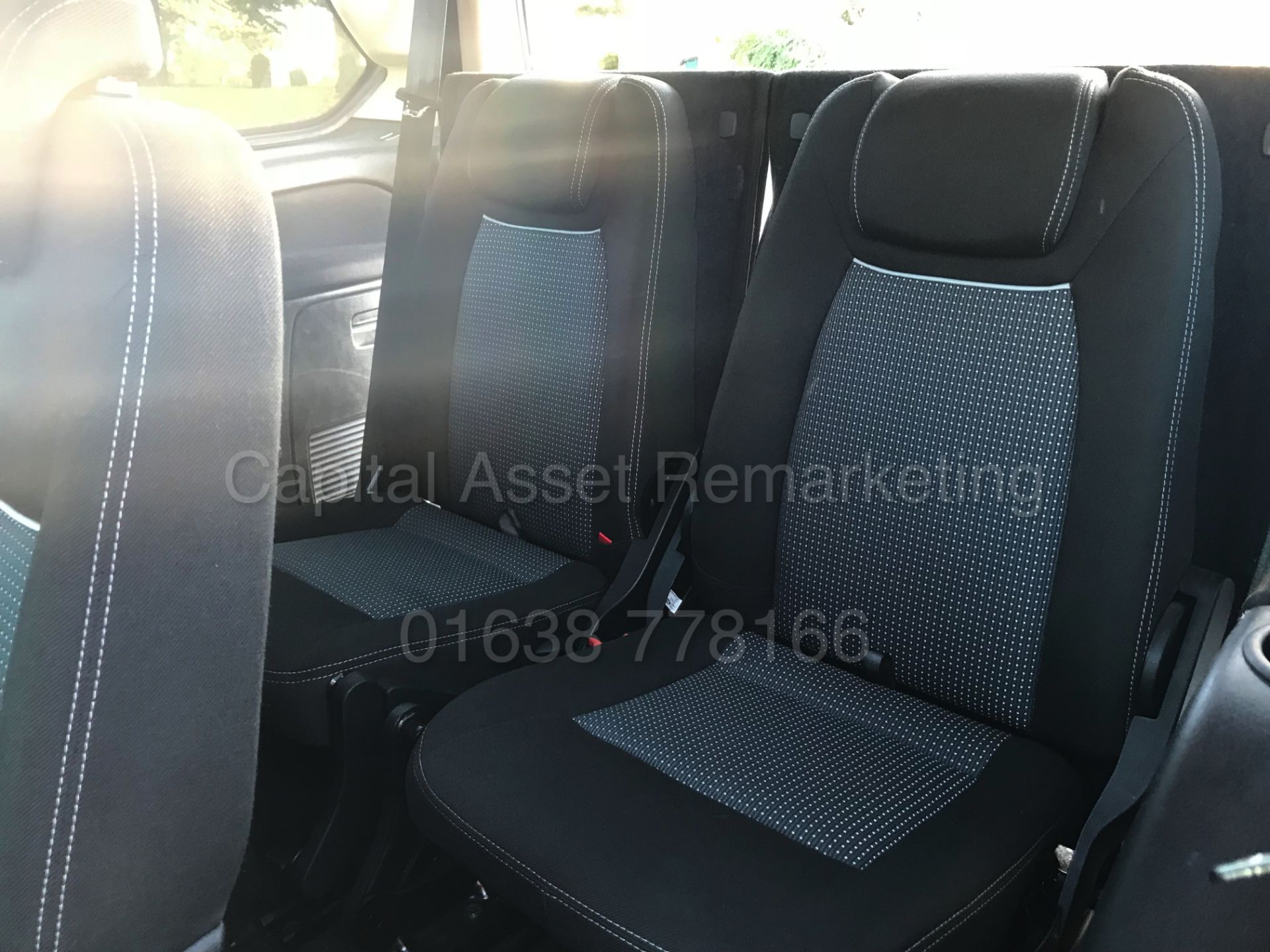 (On Sale) FORD GALAXY 'ZETEC' 7 SEATER MPV (2013) '2.0 TDCI -140 BHP' (1 OWNER) *FULL HISTORY* - Image 15 of 29