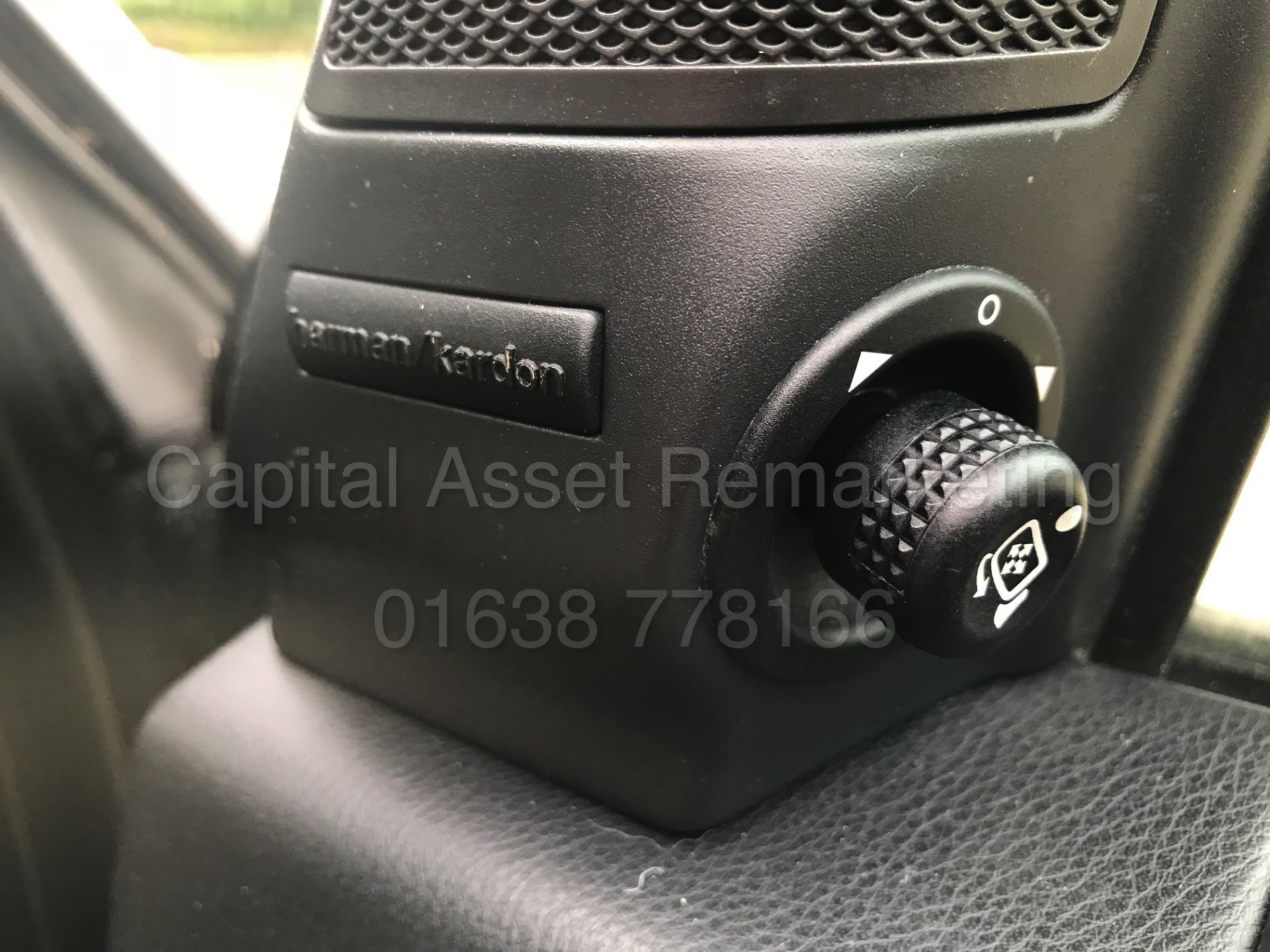 LAND ROVER DISCOVERY 3 SE (2007 MODEL) 'TDV6 - AUTO - LEATHER - SAT NAV - 7 SEATER' *MASSIVE SPEC* - Image 32 of 36