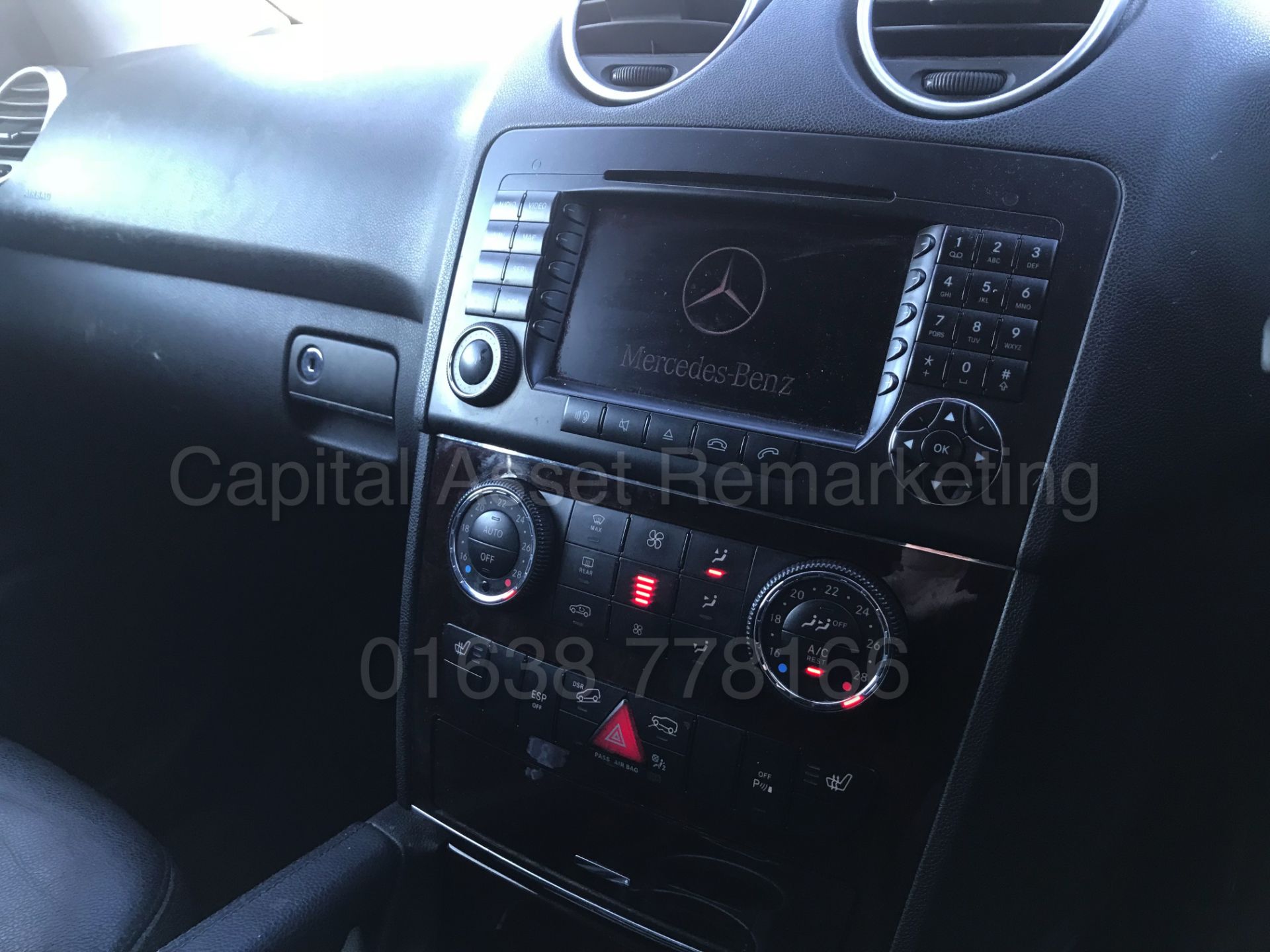 (On Sale) MERCEDES-BENZ ML 320 CDI 'SPECIAL EQUIPMENT' (2008 MODEL) '3.0 DIESEL - AUTO - LEATHER’ - Image 27 of 37