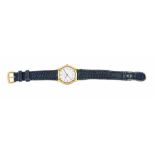 OROLOGIO CHAUMET PARIS, A ORO 18 KT| CHAUMET PARIS Chaumet Paris, orologio oro 18 kt, movimento al