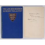 Hewlett (M) The Life and Death of Richard Yea-and-Nay, 1902,