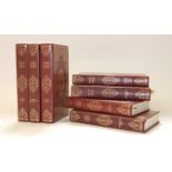 Dickens (Charles) Complete Works, Centennial Edition, distributed by Heron Books,