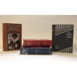 Hume (Fergus) The Silver Bullet, and other volumes, including Marie Corelli, Guy Boothey,
