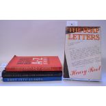 On instructions of Mrs C Donaldson: Williamson (Donald) The Soap Letters, 1988,