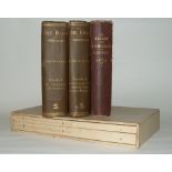 Willis (T) The Anatomy of the Brain and Nerves, Tercentenary Edition 1664-1964,