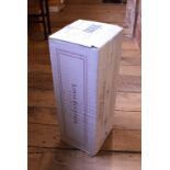 A jeroboam of Louis Roederer Champagne,