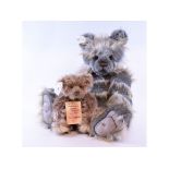 A Charlie Bears Isabelle Lee teddy bear, Cheeky Chops, CB161662,