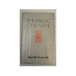 Assorted motoring volumes, including Nockolds (Harold) The Magic of a Name,