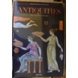 Taschen: Antiquities - The Complete Collection, thirteen vols, other Taschen books,